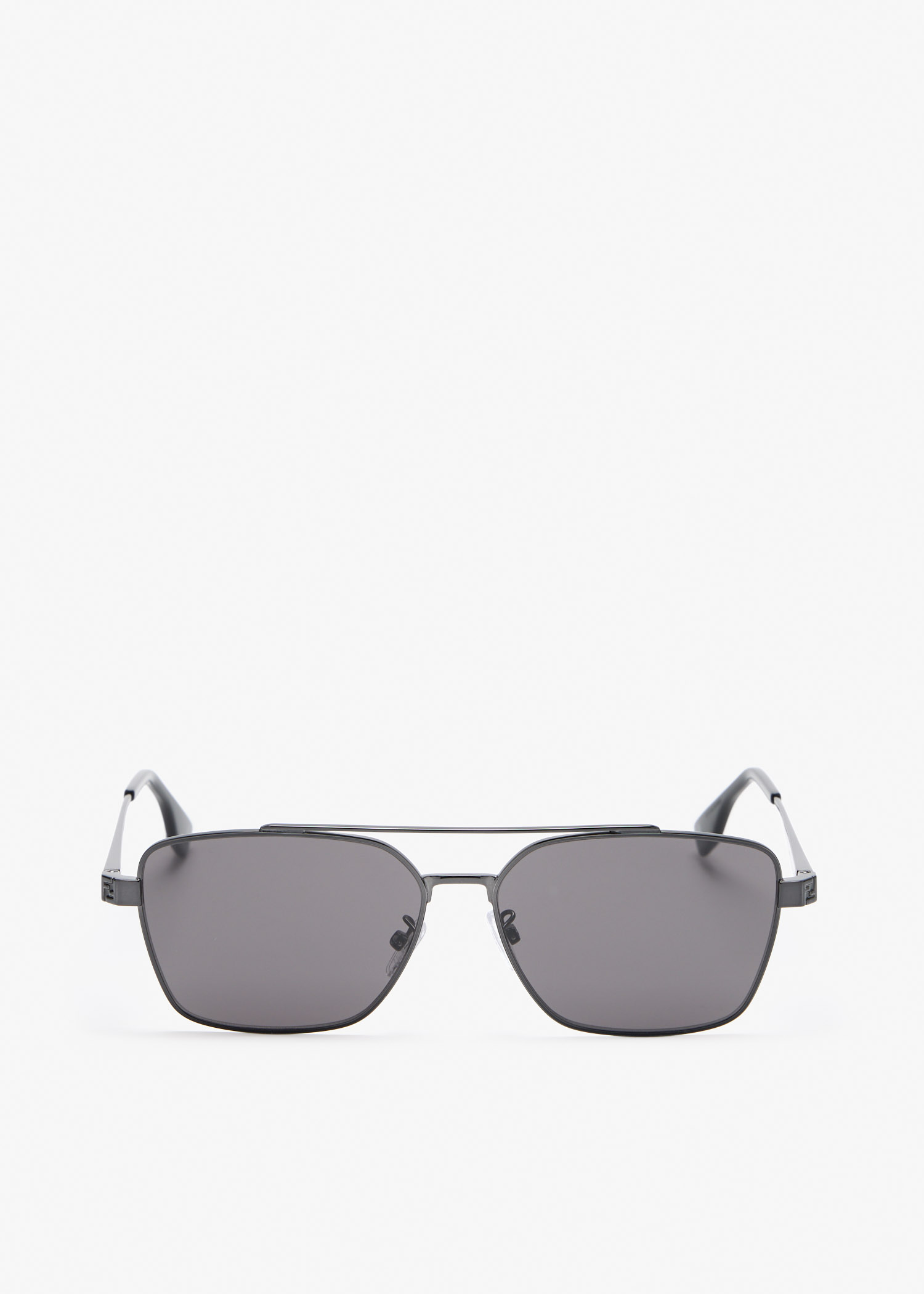 Fendi Sky square sunglasses, Silver
Fendi Sky square sunglasses, Silver