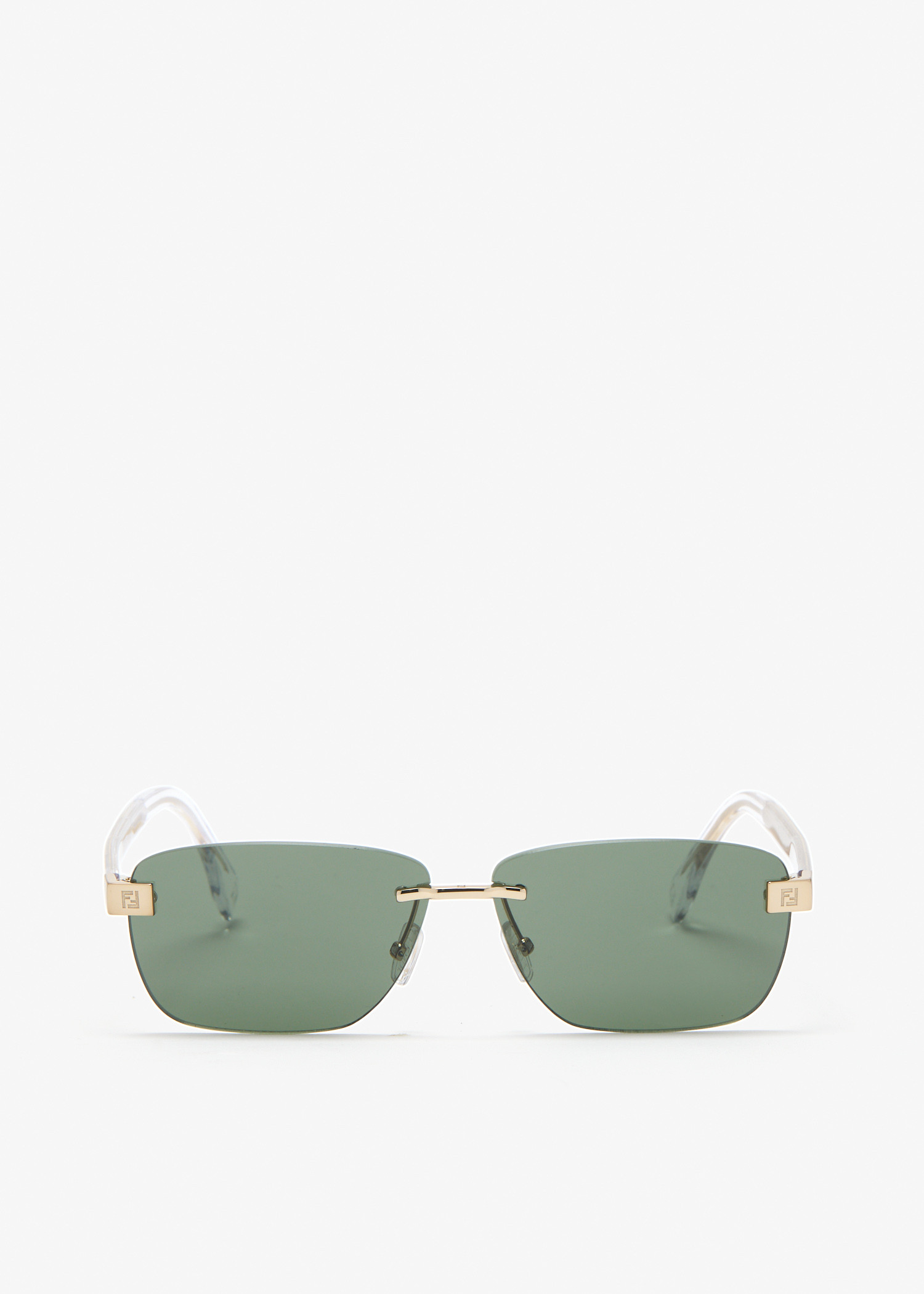 Fendi Sky sunglasses, Gold
Fendi Sky sunglasses, Gold