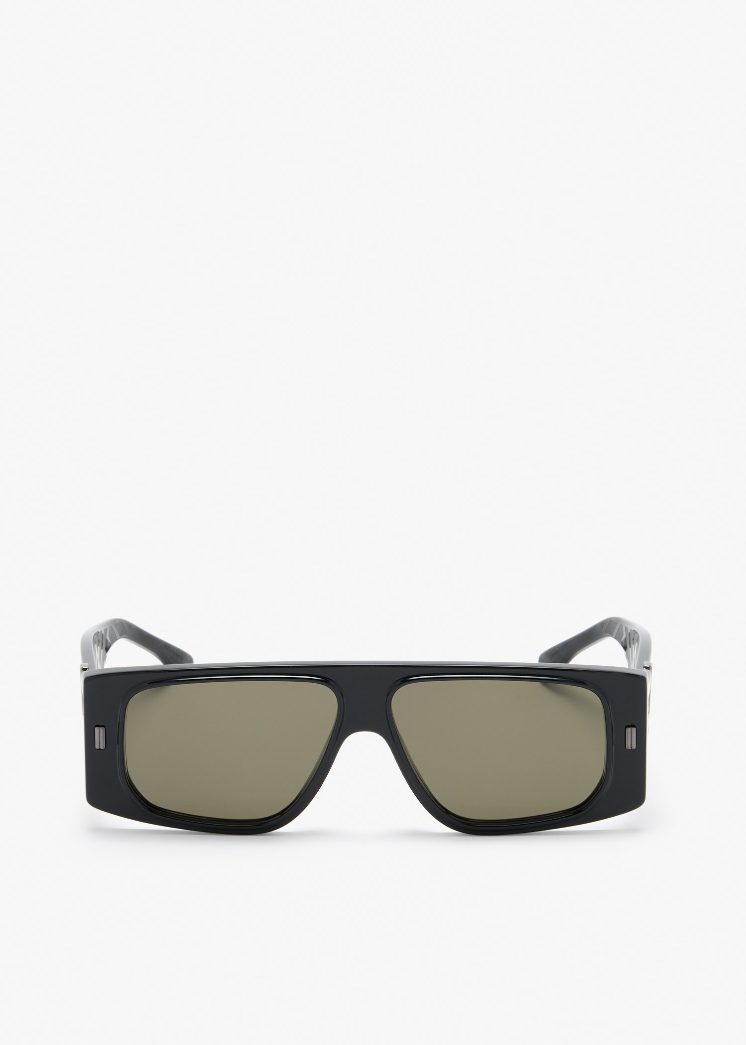 FF Squared sunglasses, Black
FF Squared sunglasses, Black