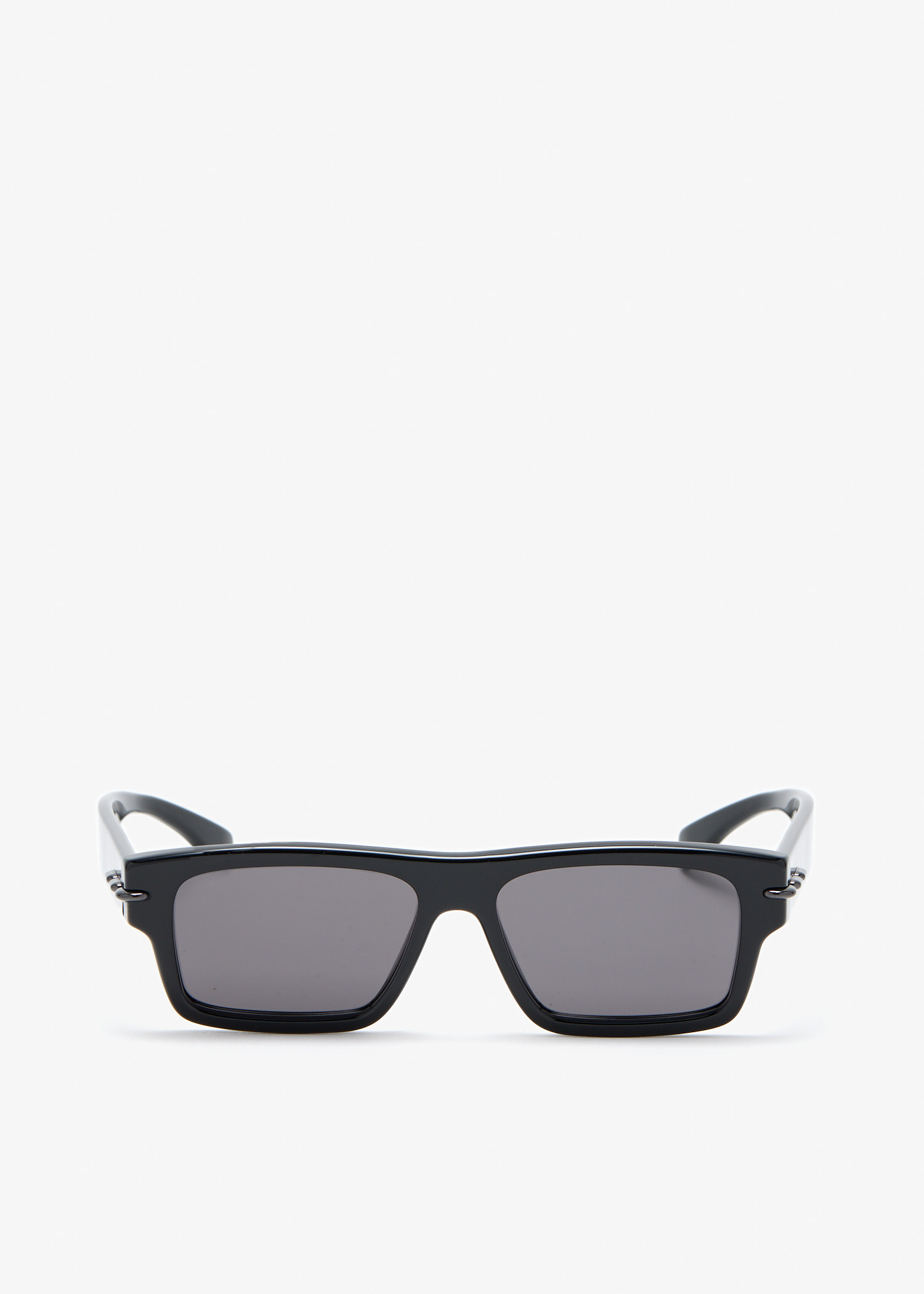 Selleria square sunglasses, Black
Selleria square sunglasses, Black