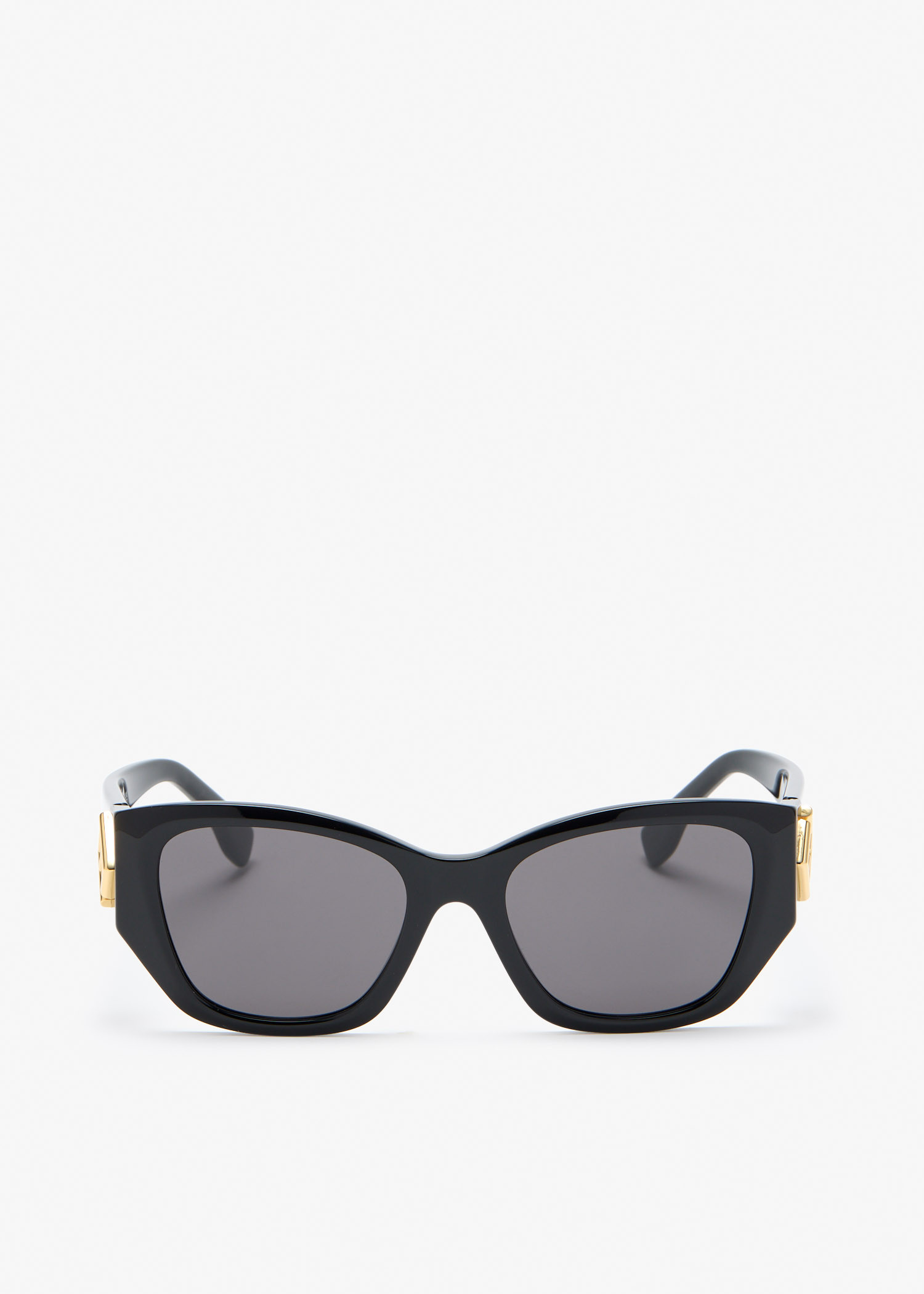 FF Diamonds sunglasses, Black
FF Diamonds sunglasses, Black
