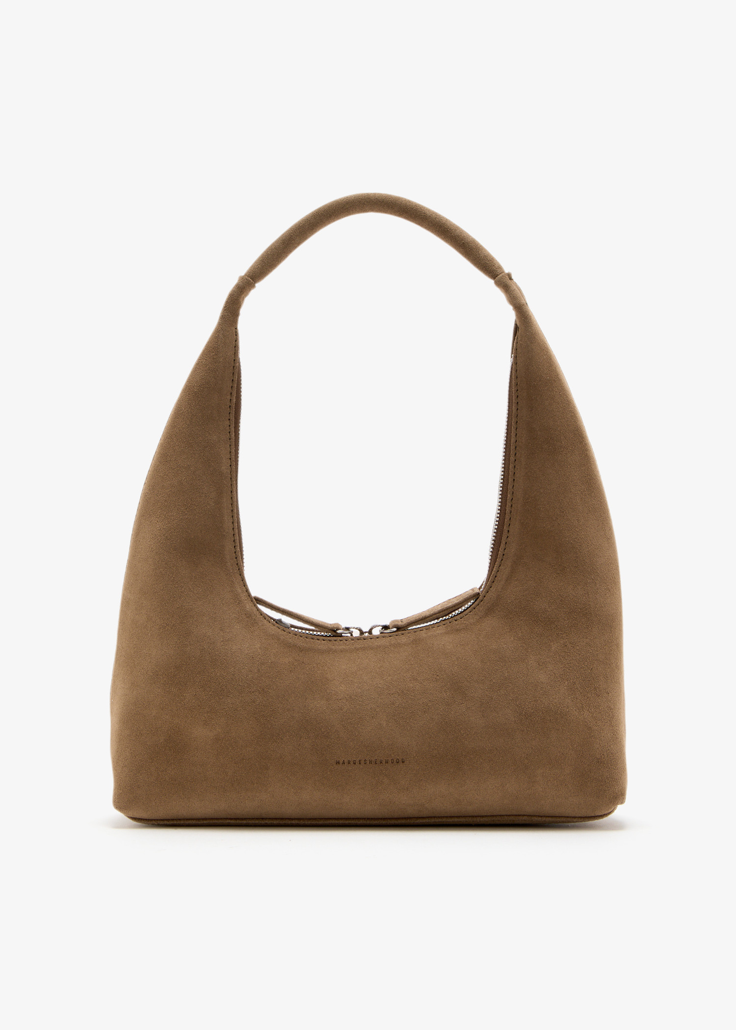 Hobo shoulder bag, Brown
Hobo shoulder bag, Brown