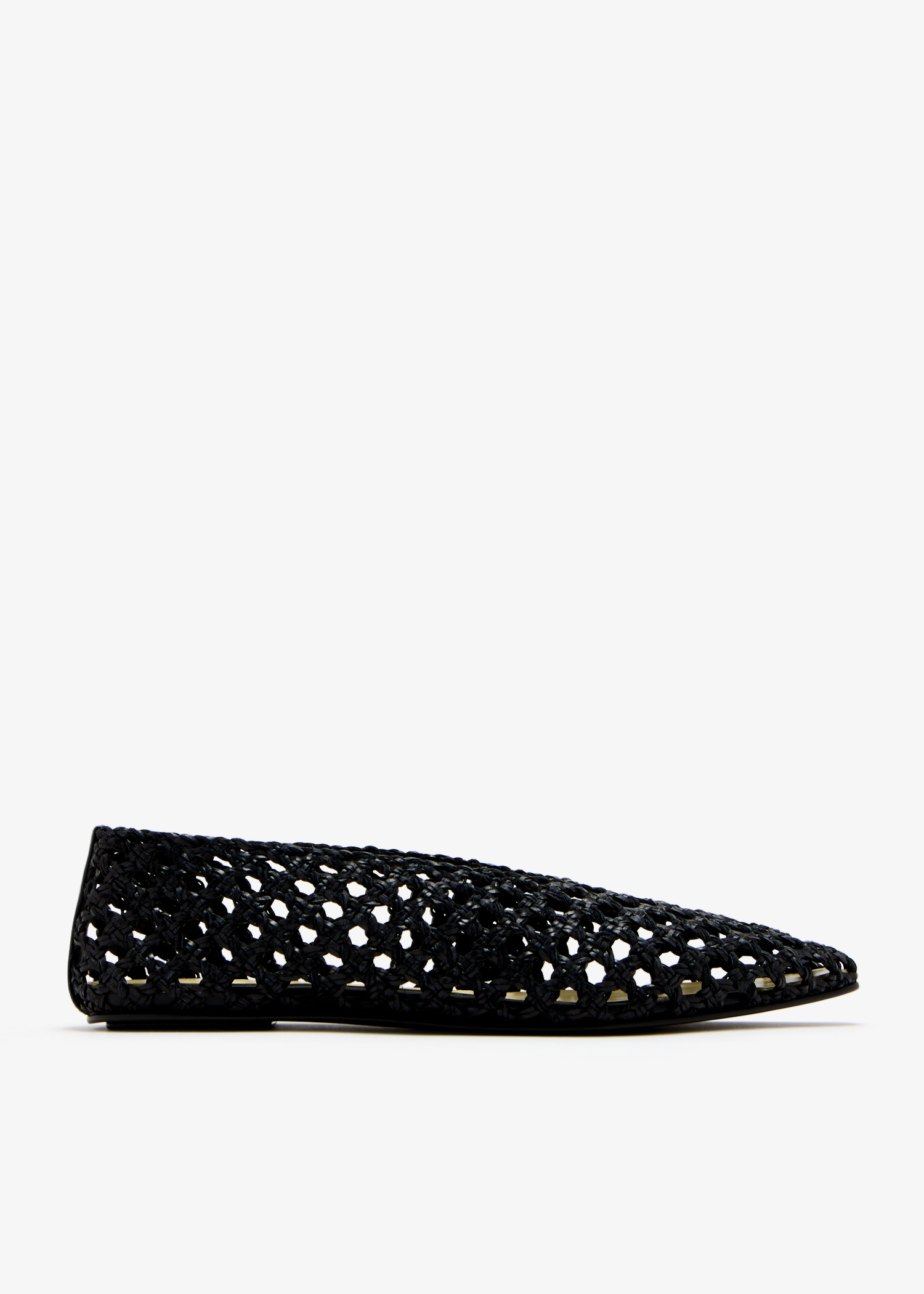 South ballerinas, Black
South ballerinas, Black