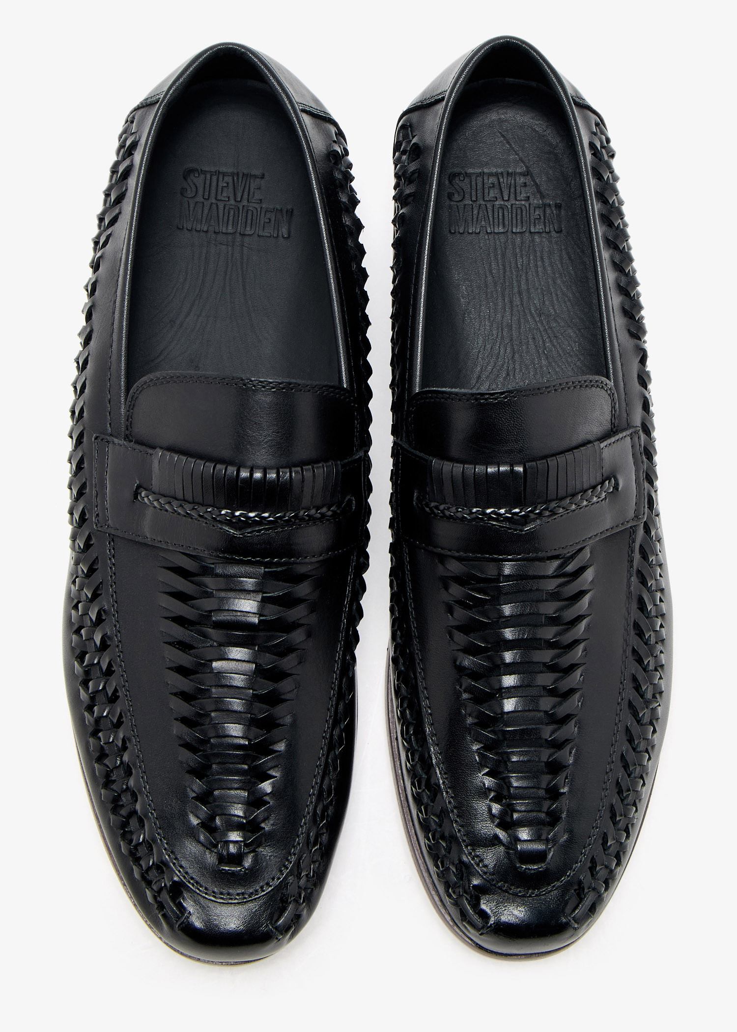 Fieldszboro loafers, Black
Fieldszboro loafers, Black