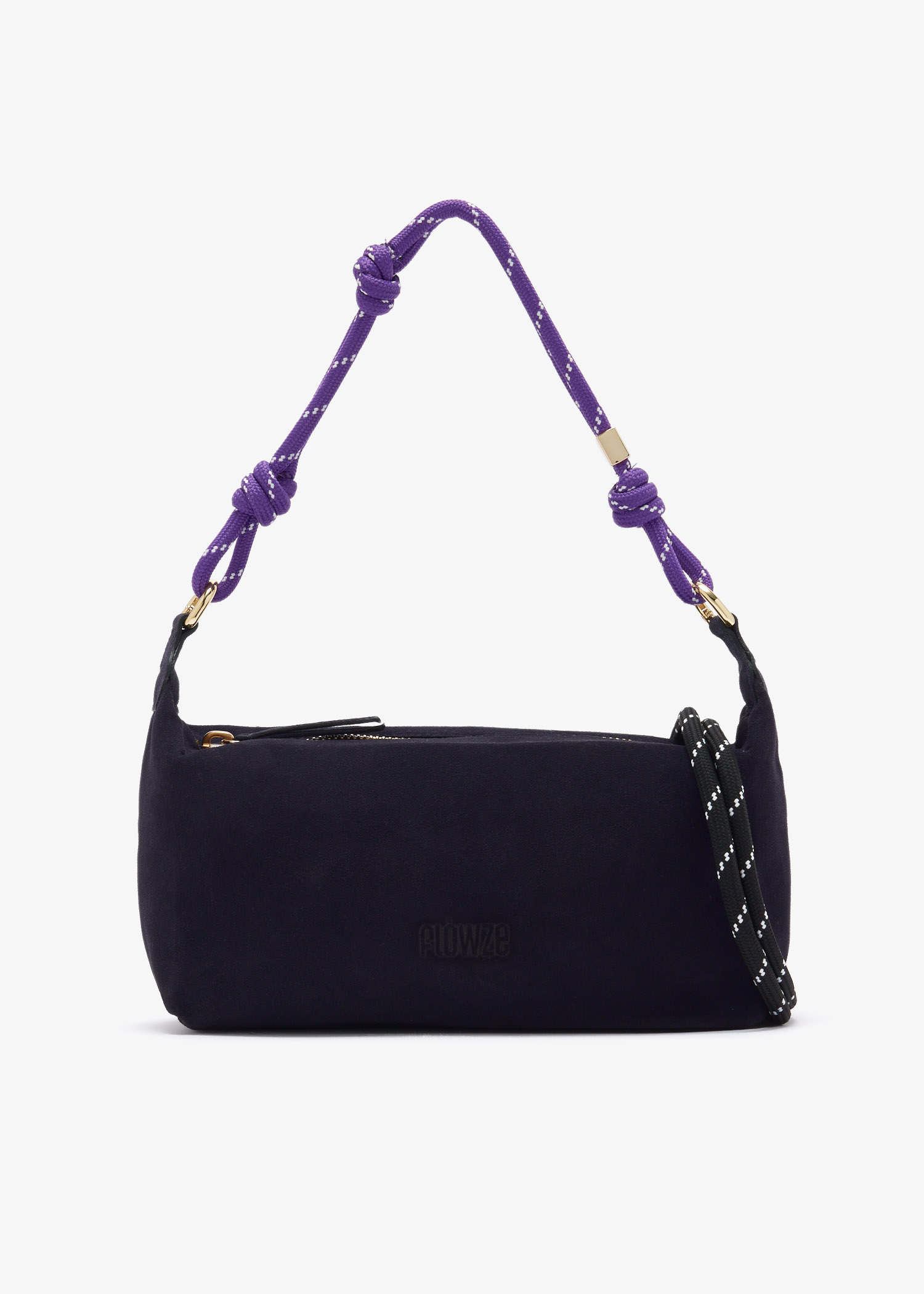 Flo pouch, Black
Flo pouch, Black