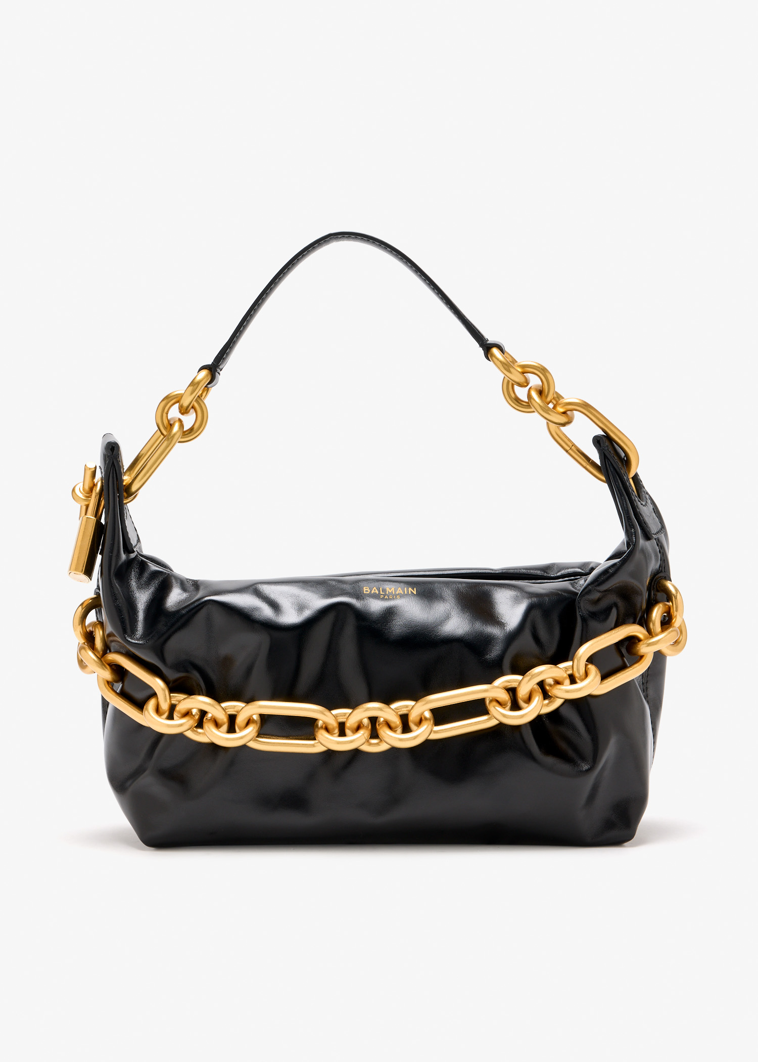 Medium Sync bag, Black
Medium Sync bag, Black