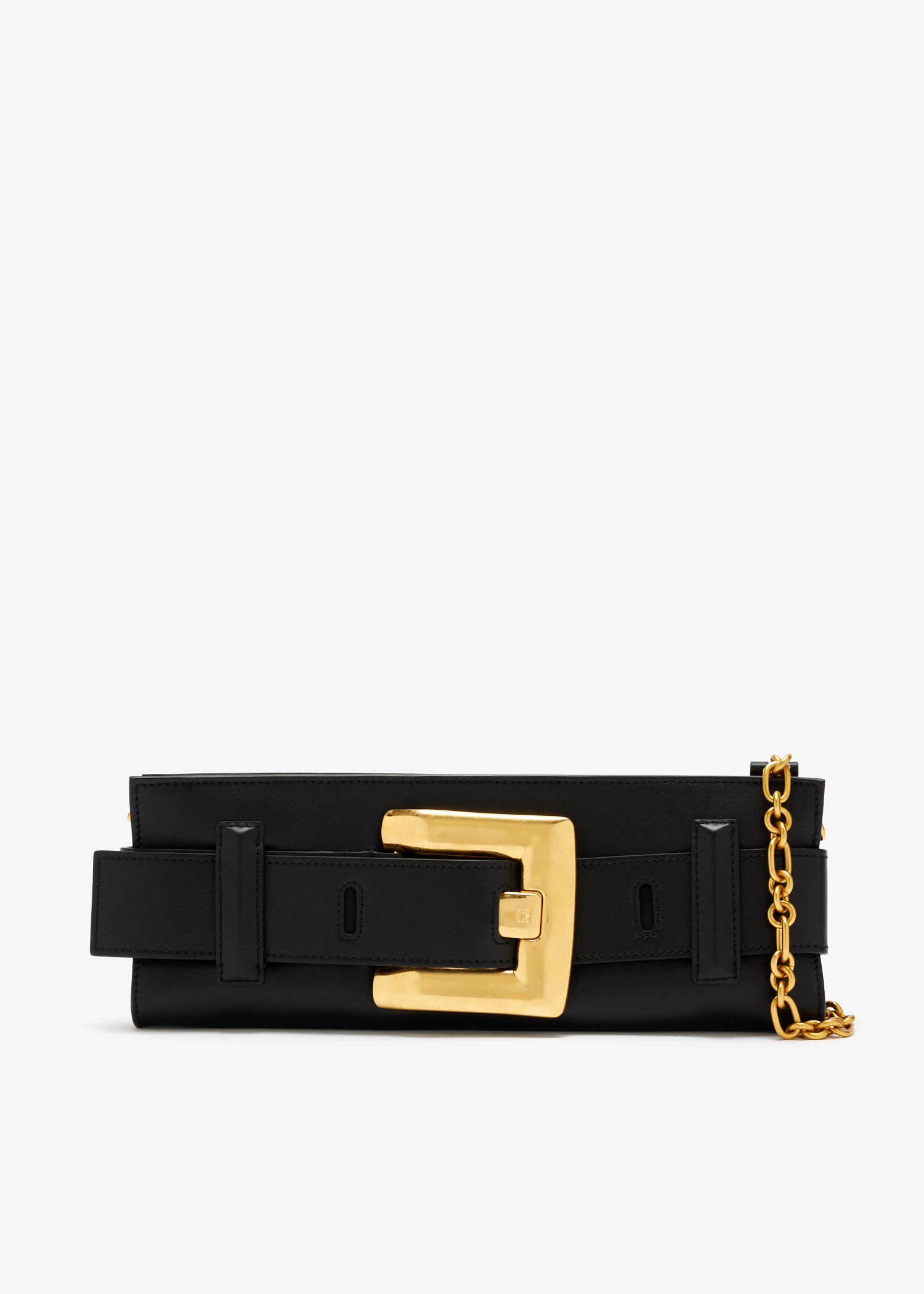 Anthem clutch, Black
Anthem clutch, Black