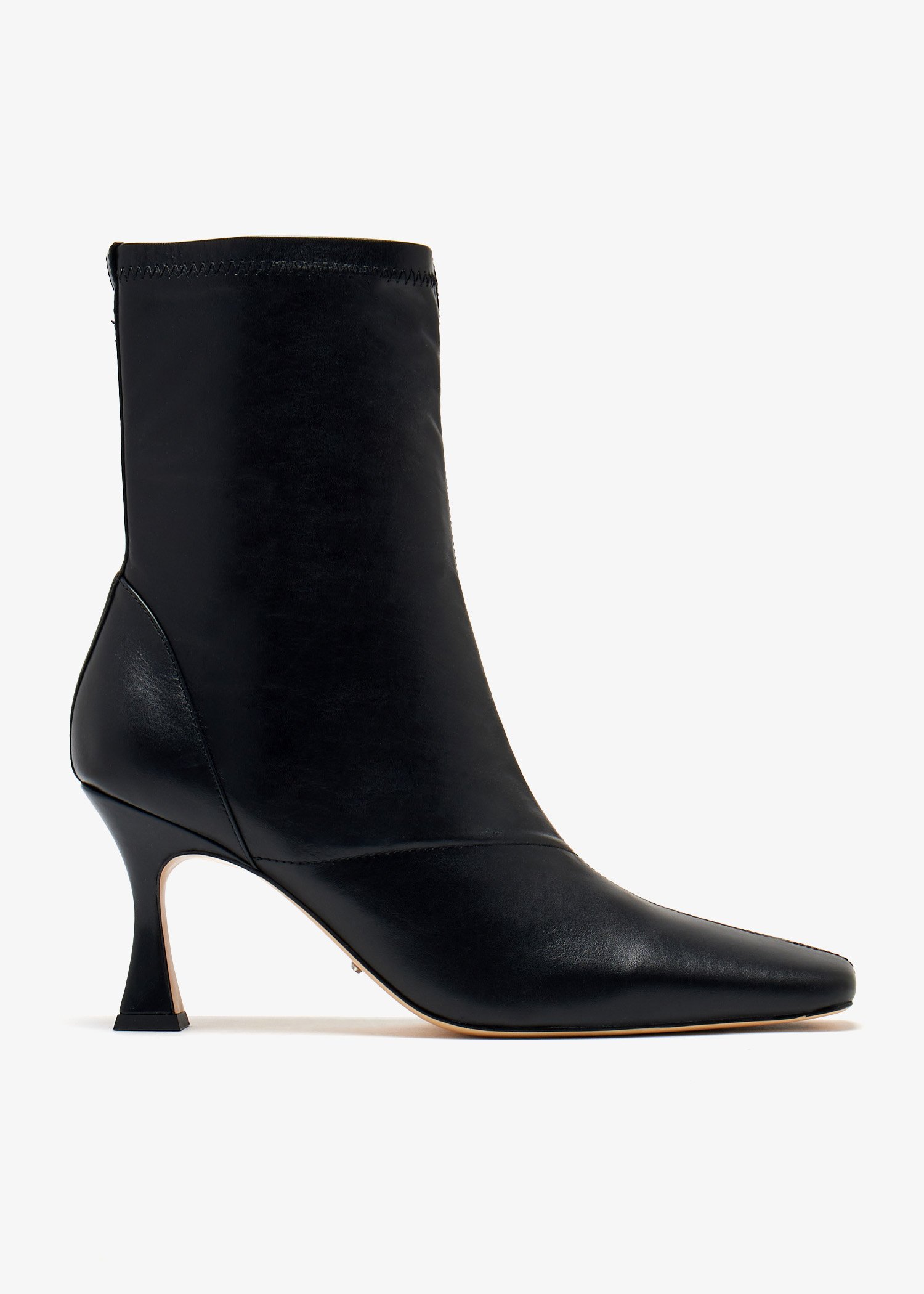 Fomo ankle boots, Black
Fomo ankle boots, Black