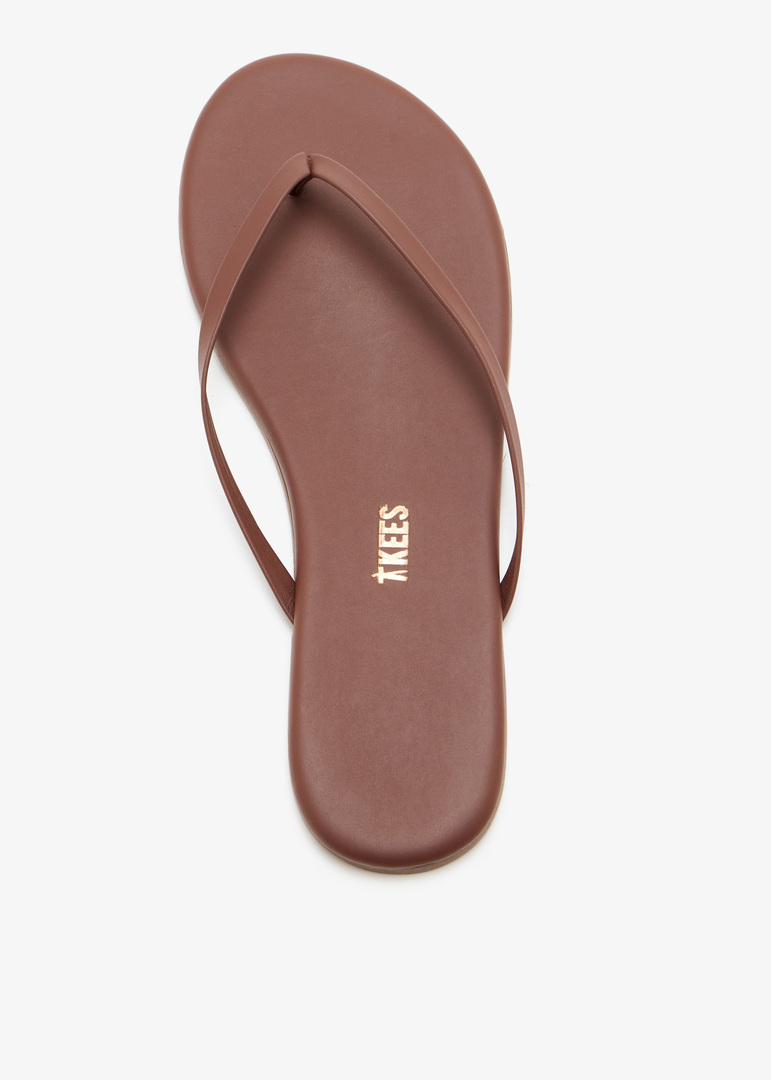 Lily Cappuccino flip flops, Brown
Lily Cappuccino flip flops, Brown