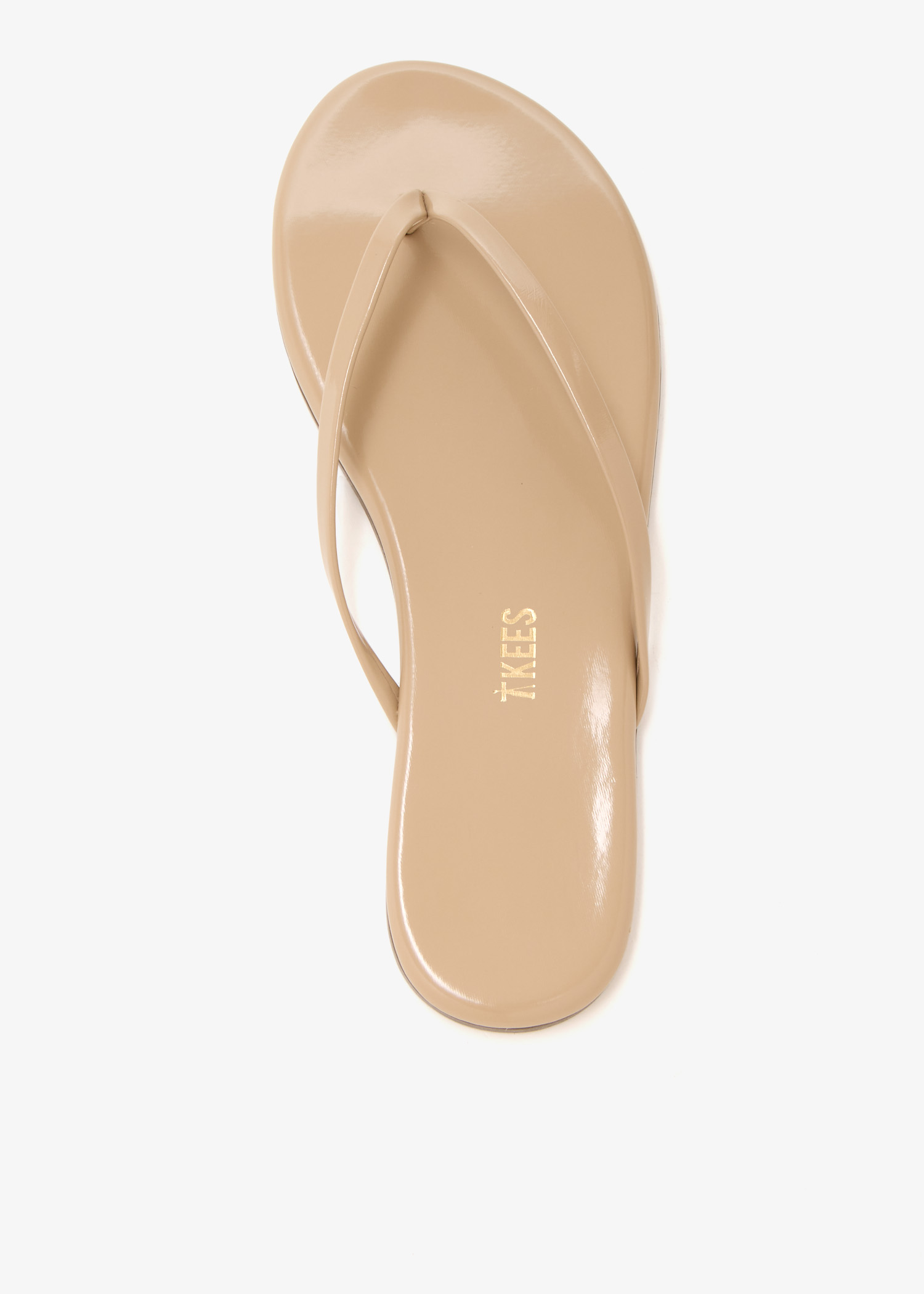 Lily Sunkissed flip flops, Beige
Lily Sunkissed flip flops, Beige
