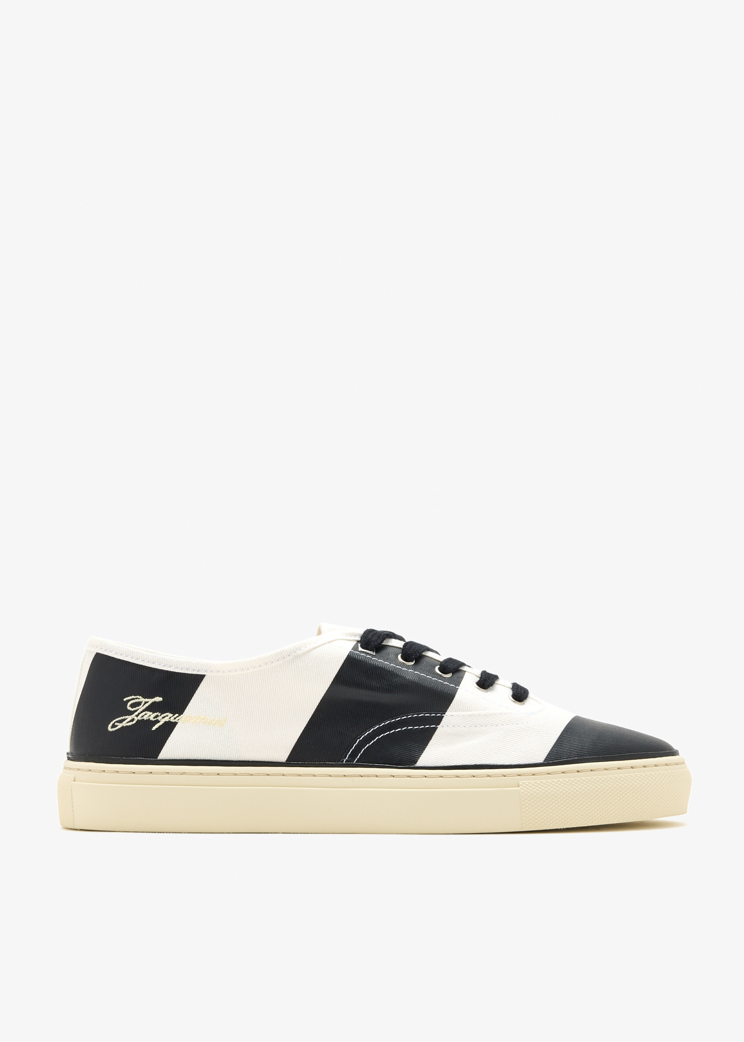 Féfé paneled sneakers, Black
Féfé paneled sneakers, Black