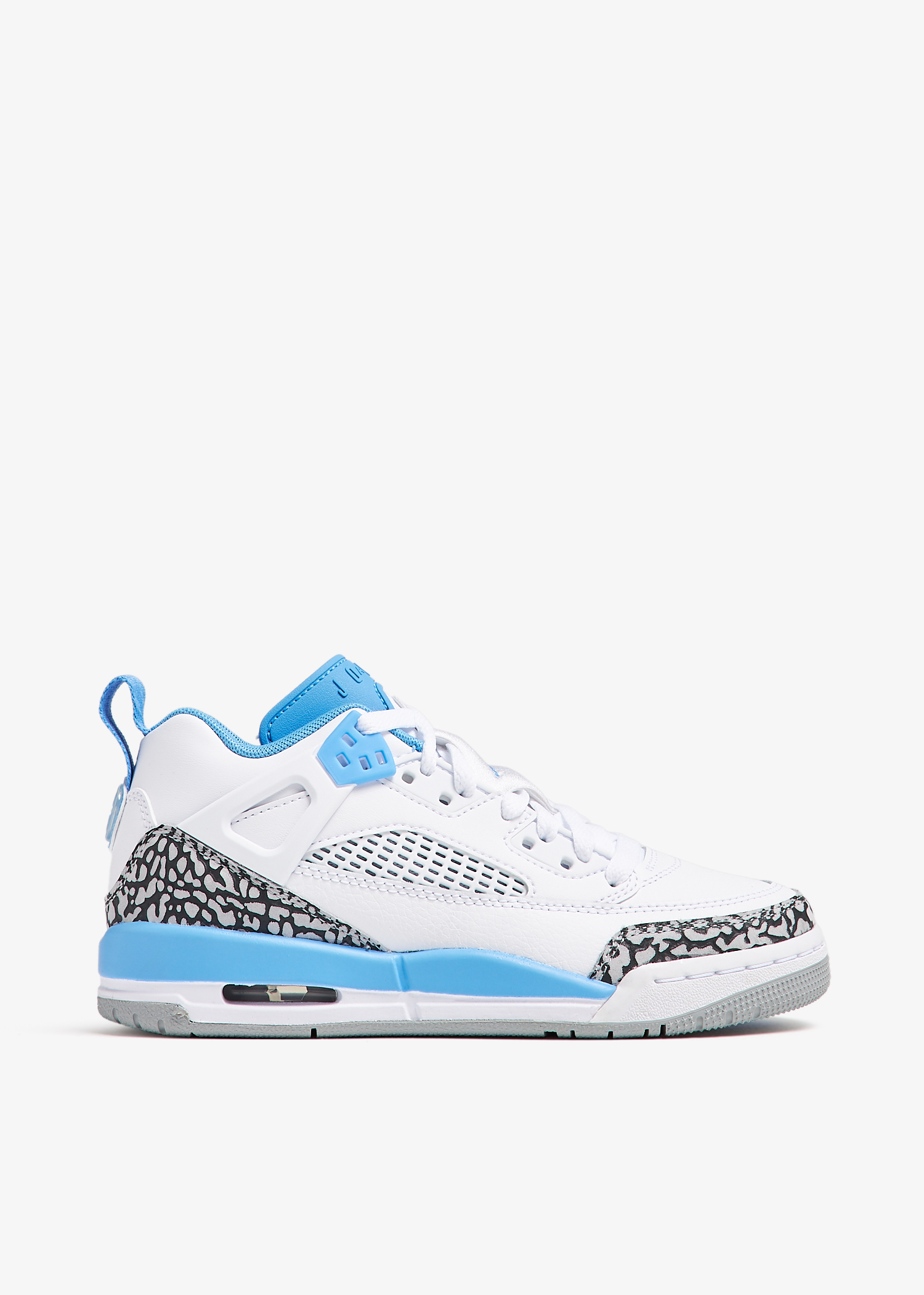 Jordan Spizike Low sneakers, White
Jordan Spizike Low sneakers, White