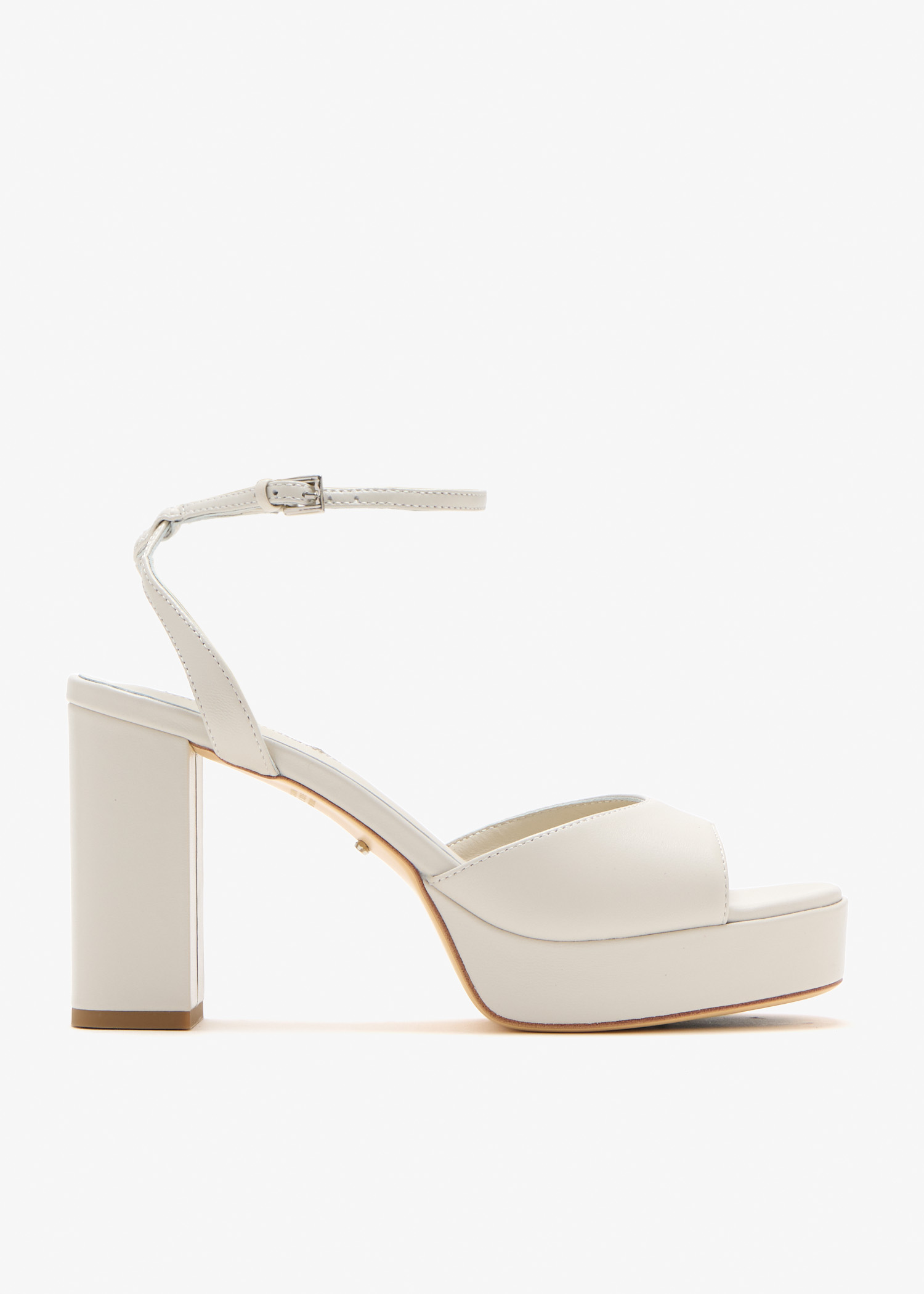 Freya sandals, White
Freya sandals, White