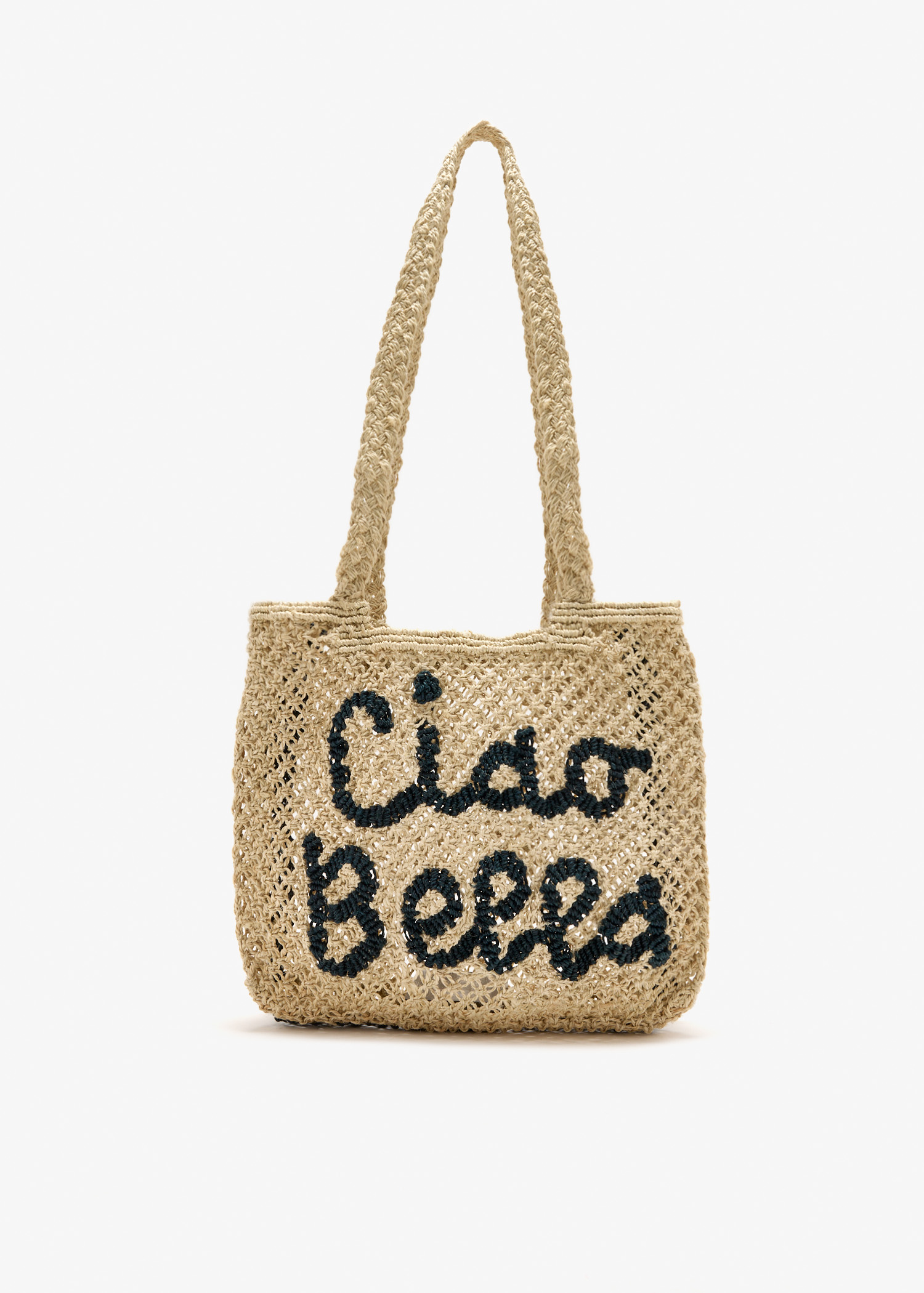 Freya Ciao Bella tote bag, Beige
Freya Ciao Bella tote bag, Beige