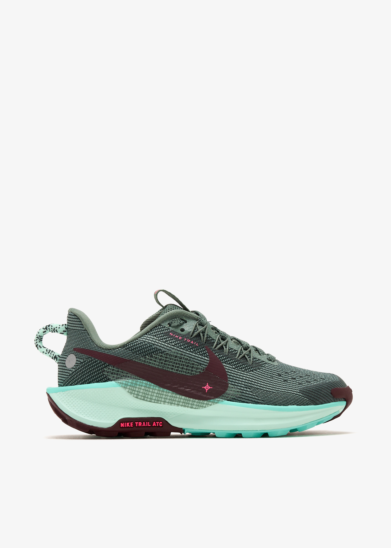 Pegasus Trail 5 sneakers, Green
Pegasus Trail 5 sneakers, Green