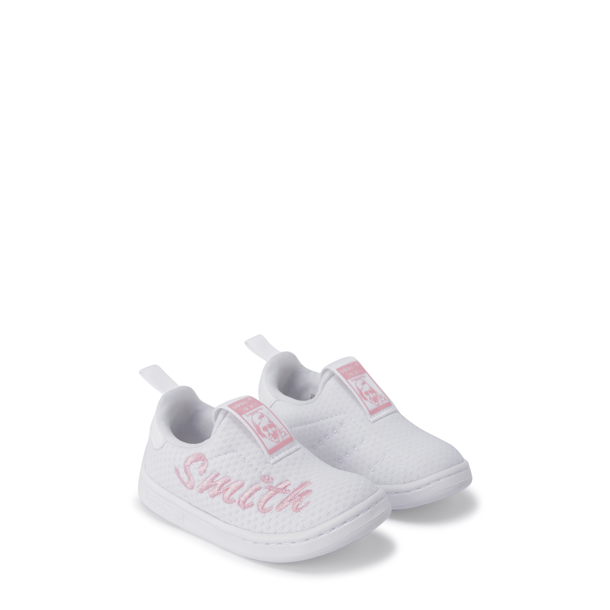 Stan Smith 360 sneakers, White