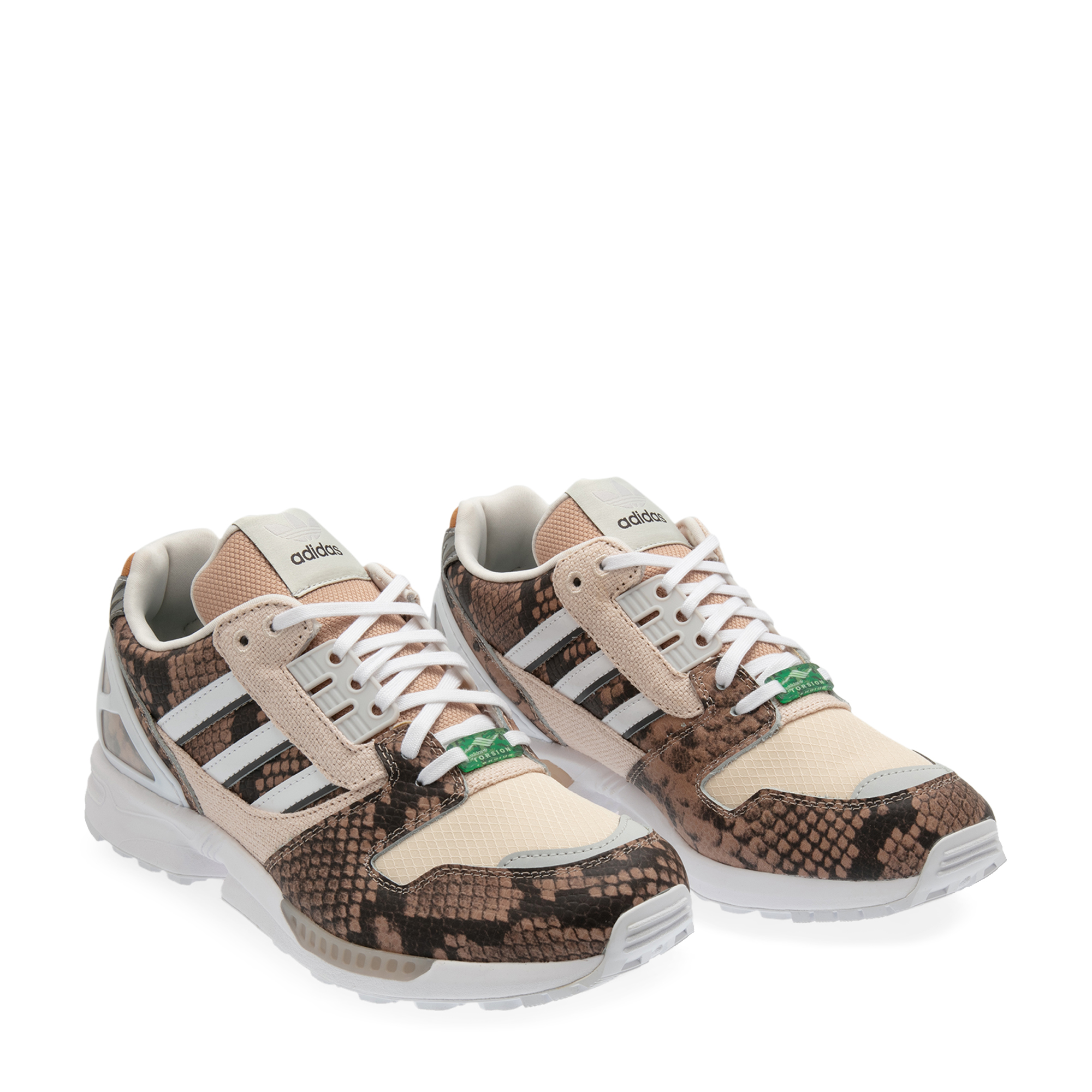 ZX 8000 sneakers, White