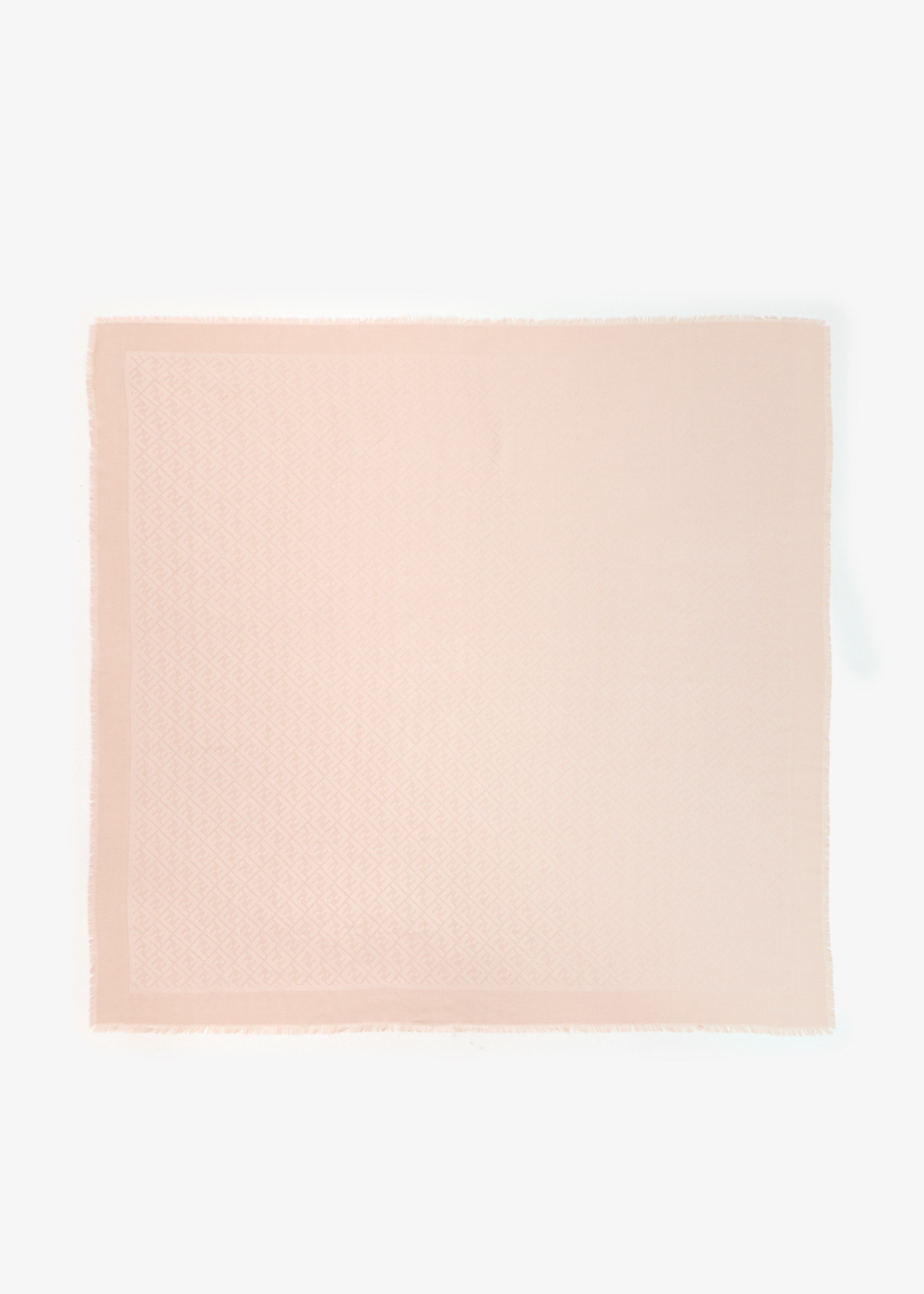 FF Shawl, Pink
FF Shawl, Pink