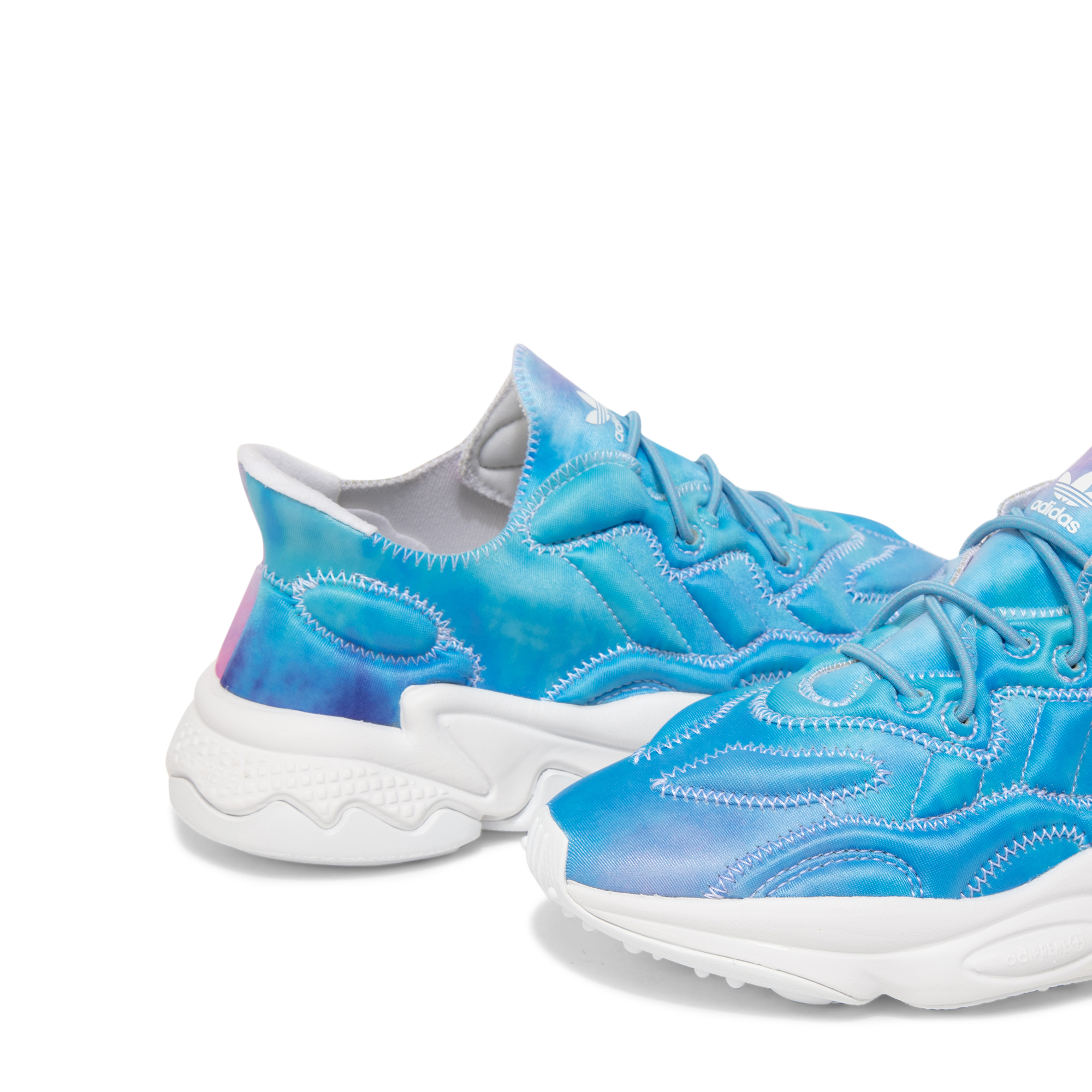 Ozweego Tech sneakers, Blue