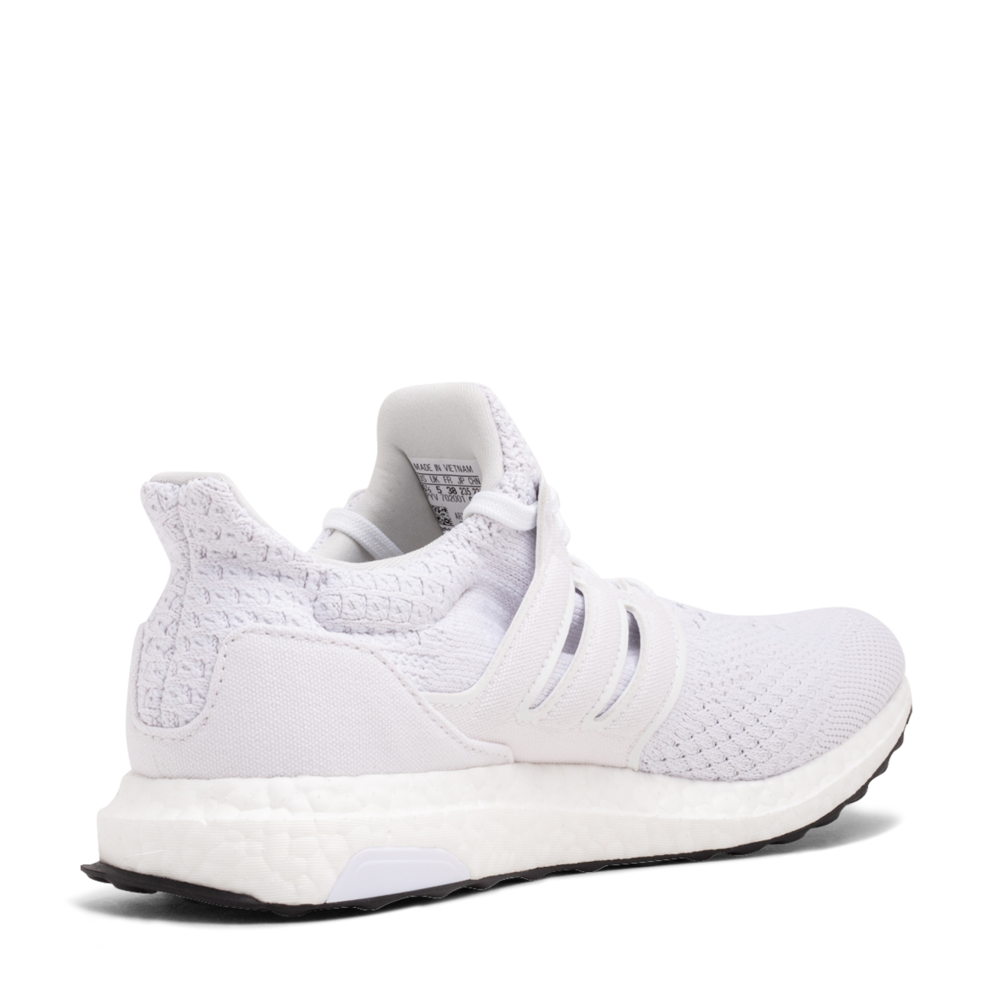 Ultraboost 5. DNA sneakers, White