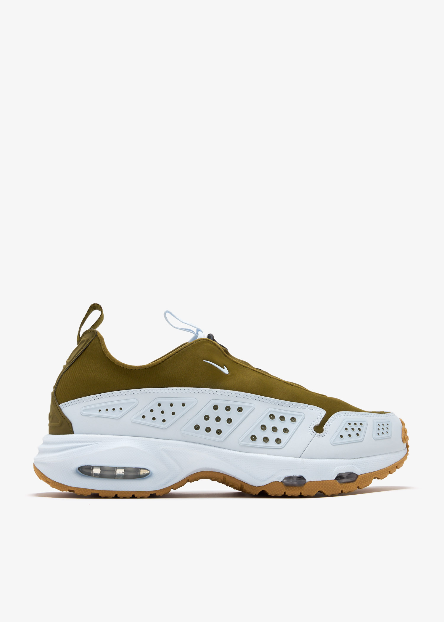 Air Max SNDR 'Olive Flak' sneakers, Khaki
Air Max SNDR 'Olive Flak' sneakers, Khaki