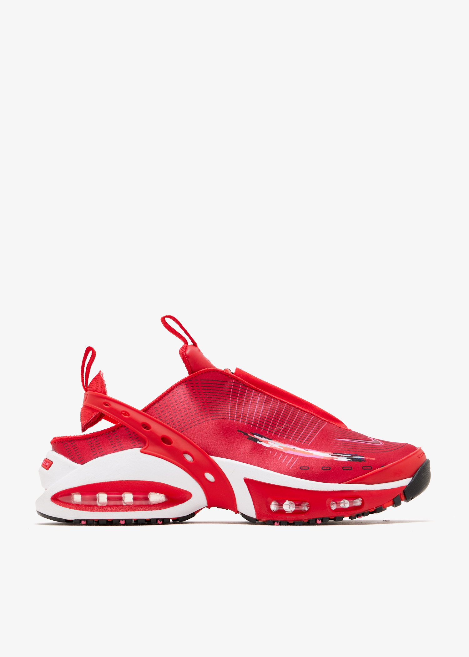 Air Max Craze sneakers, Pink
Air Max Craze sneakers, Pink