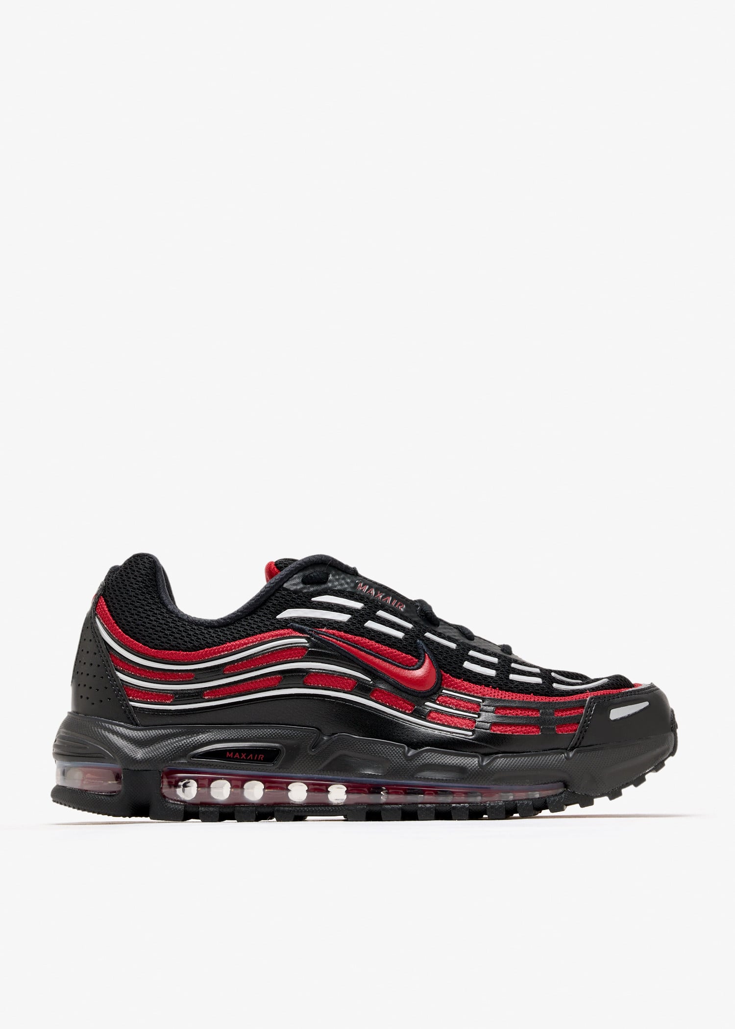 Air Max TL 2.5 sneakers, Red
Air Max TL 2.5 sneakers, Red
