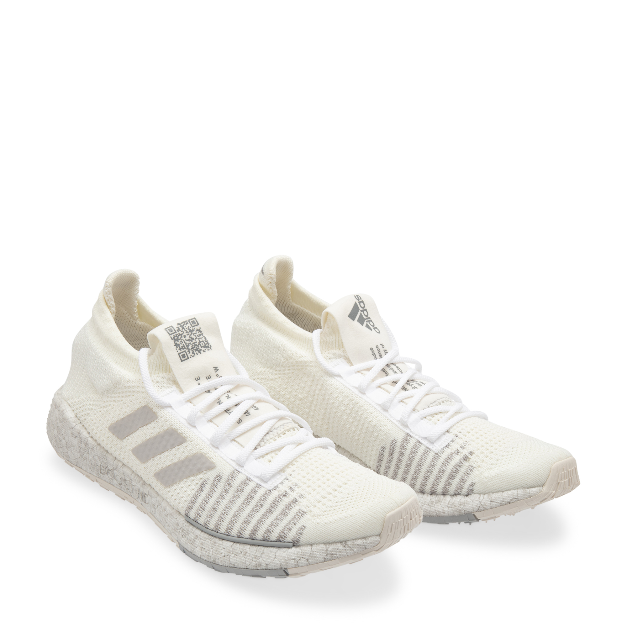 Pulseboost HD sneakers, White 
Pulseboost HD sneakers, White