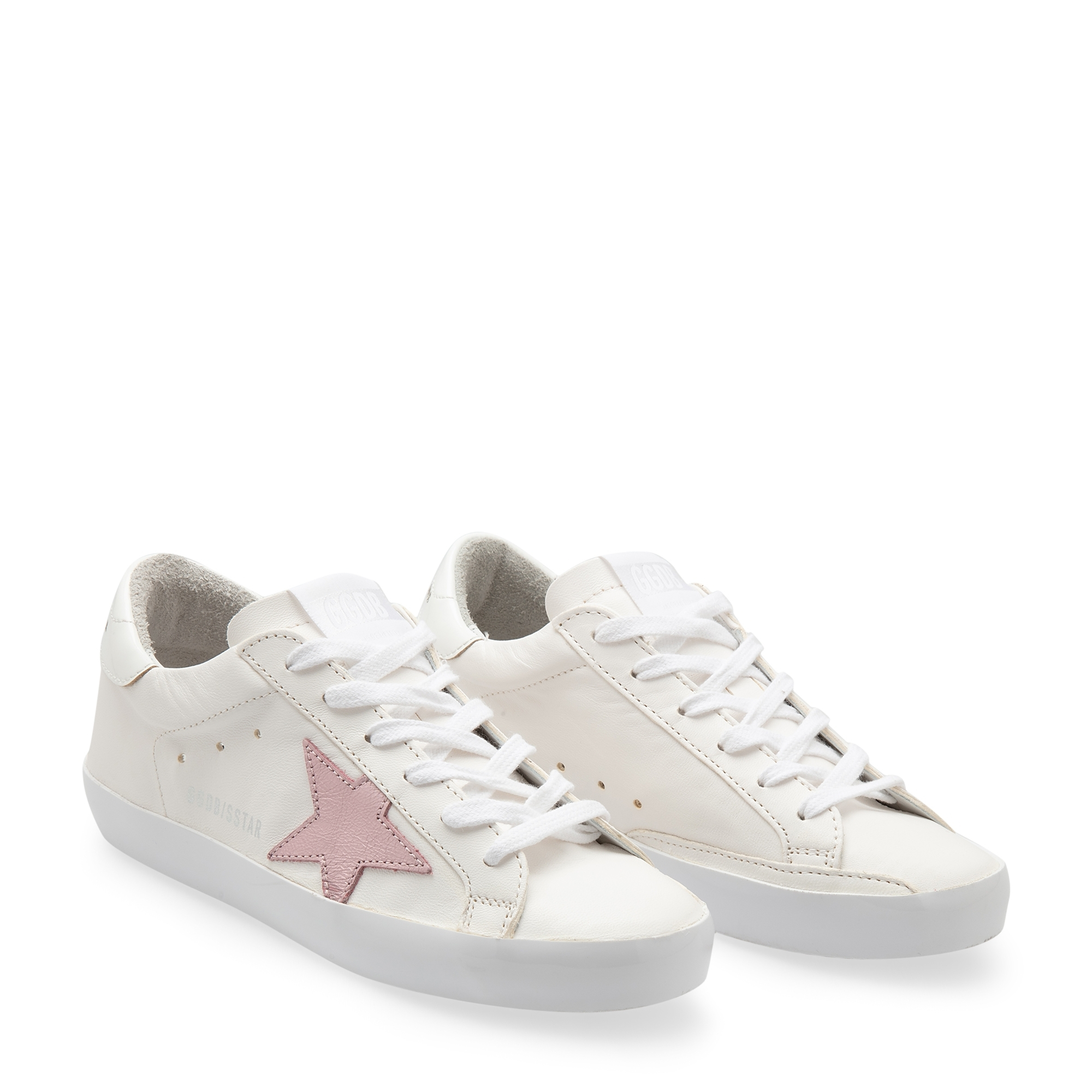 Superstar sneakers, White