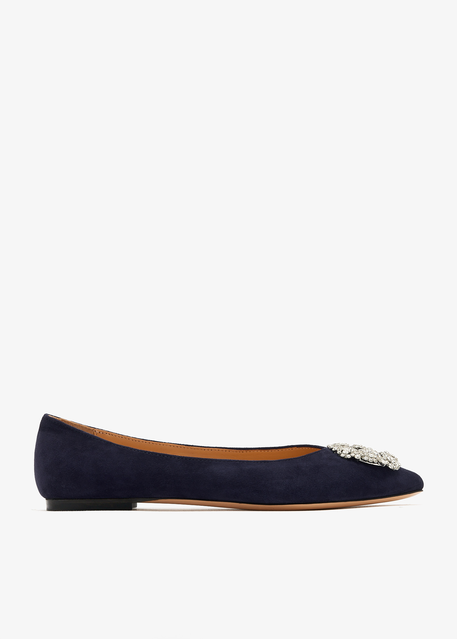 Giselle ballerinas, Blue
Giselle ballerinas, Blue