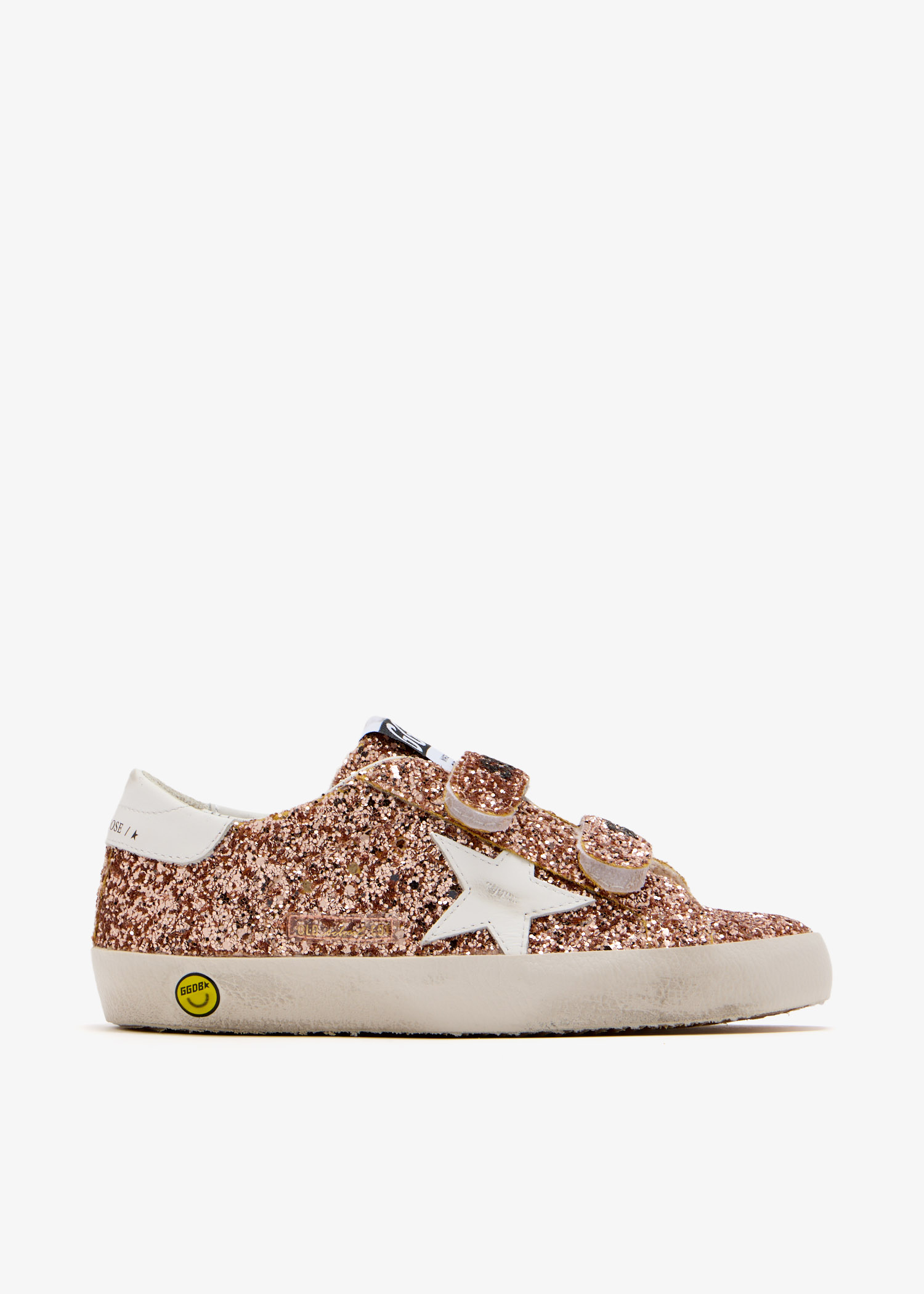 Old School sneakers, Pink
Old School sneakers, Pink