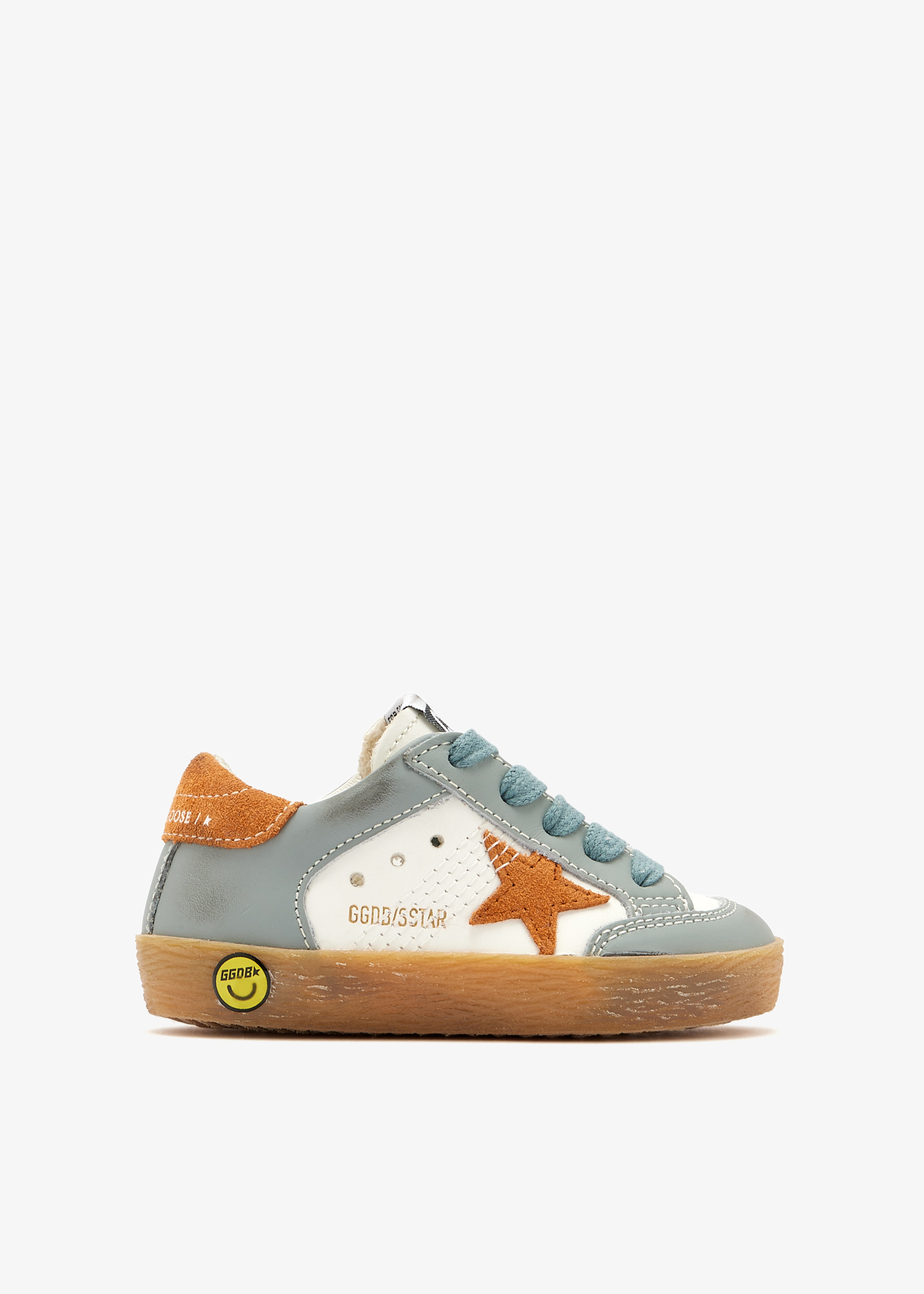 Super-Star sneakers, Blue
Super-Star sneakers, Blue
