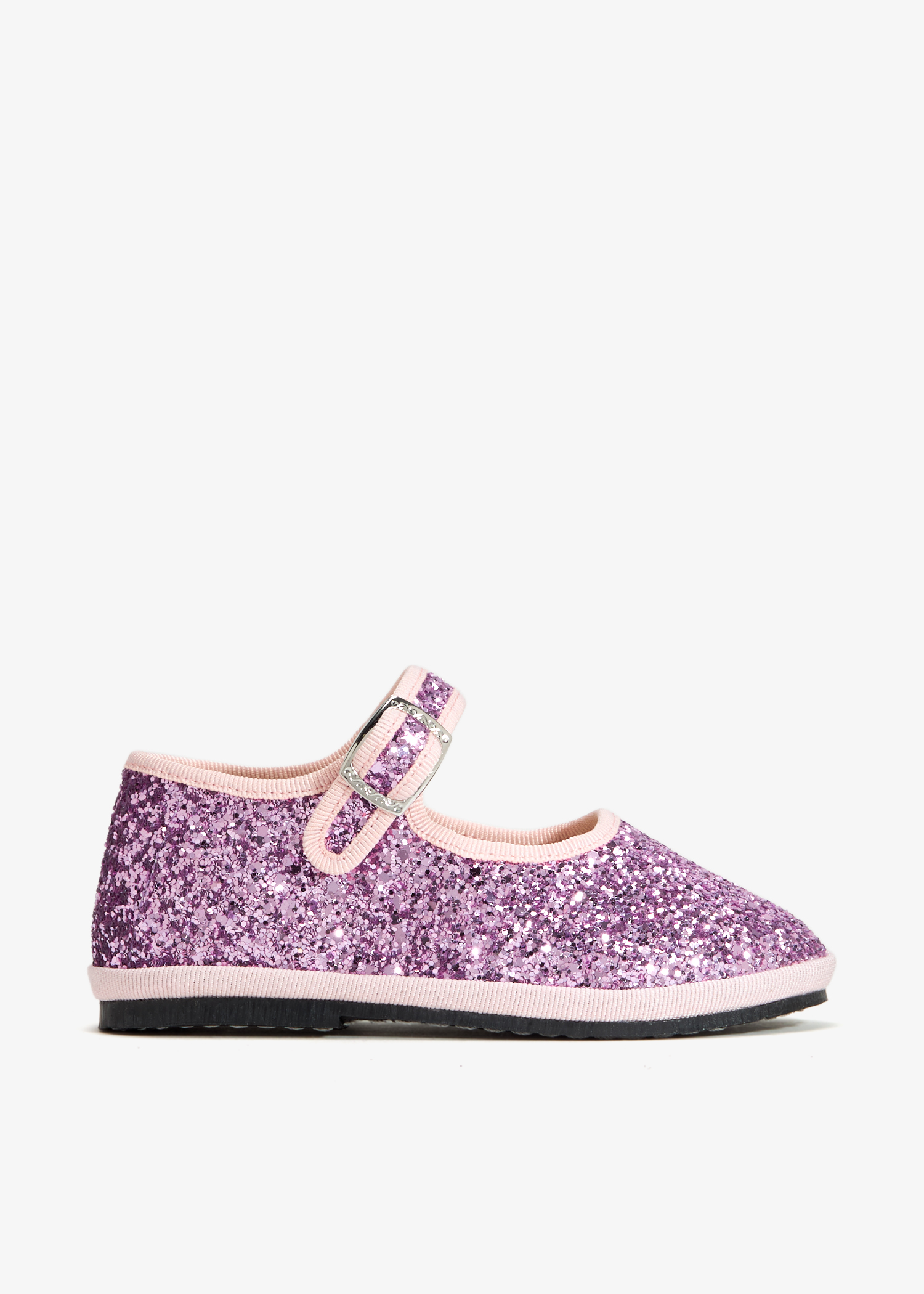 Bambina Mary Jane shoes, Pink
Bambina Mary Jane shoes, Pink