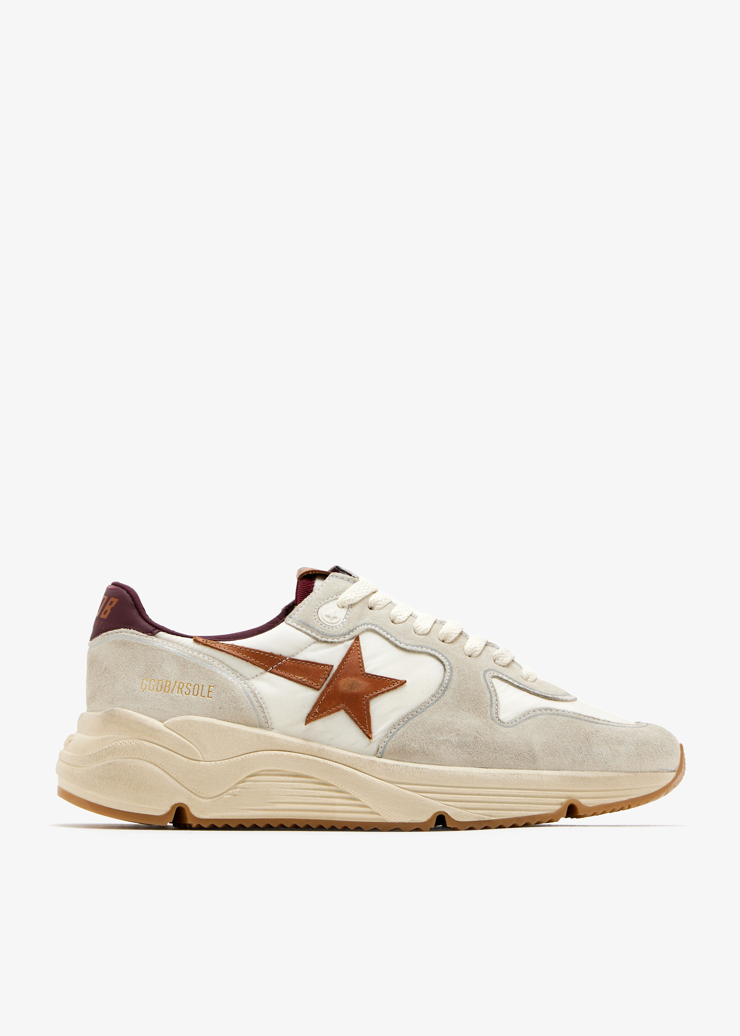 Running Sole sneakers, White
Running Sole sneakers, White