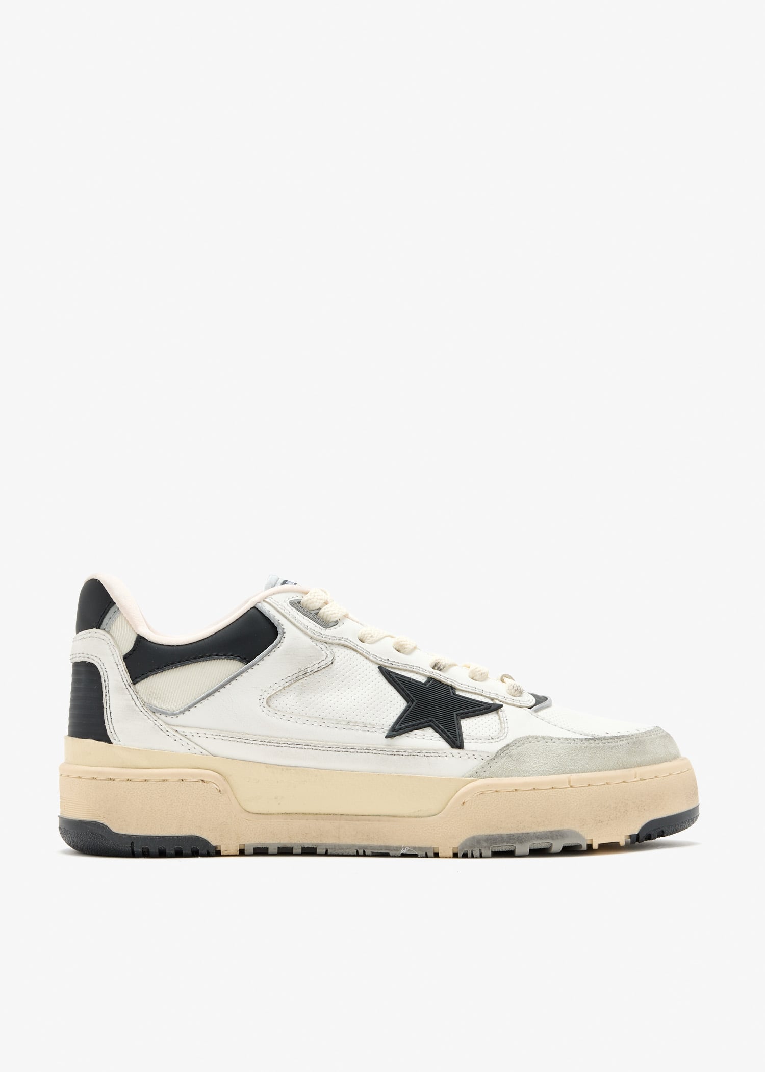 Forty2 sneakers, White
Forty2 sneakers, White