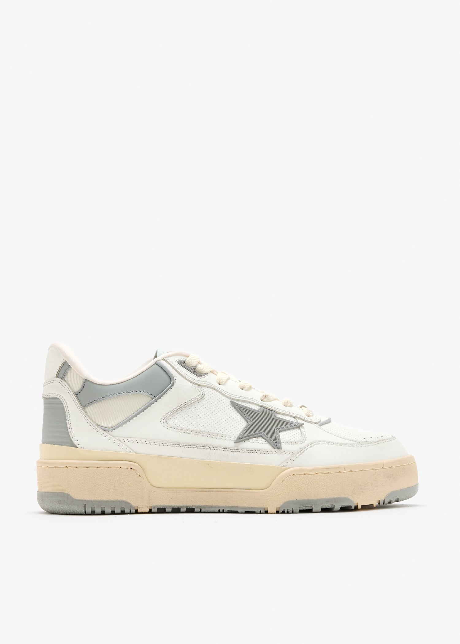 Forty2 sneakers, White
Forty2 sneakers, White