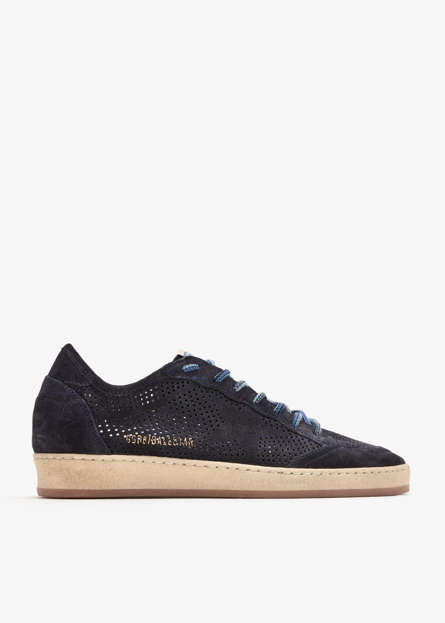 Ball Star sneakers, Brown
Ball Star sneakers, Brown