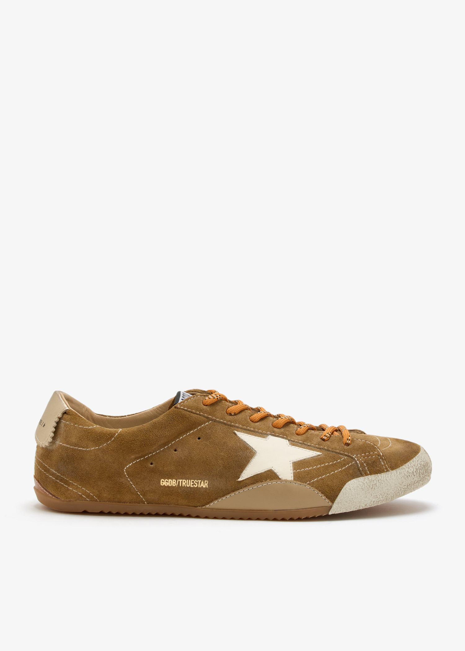 True-Star sneakers, Brown
True-Star sneakers, Brown