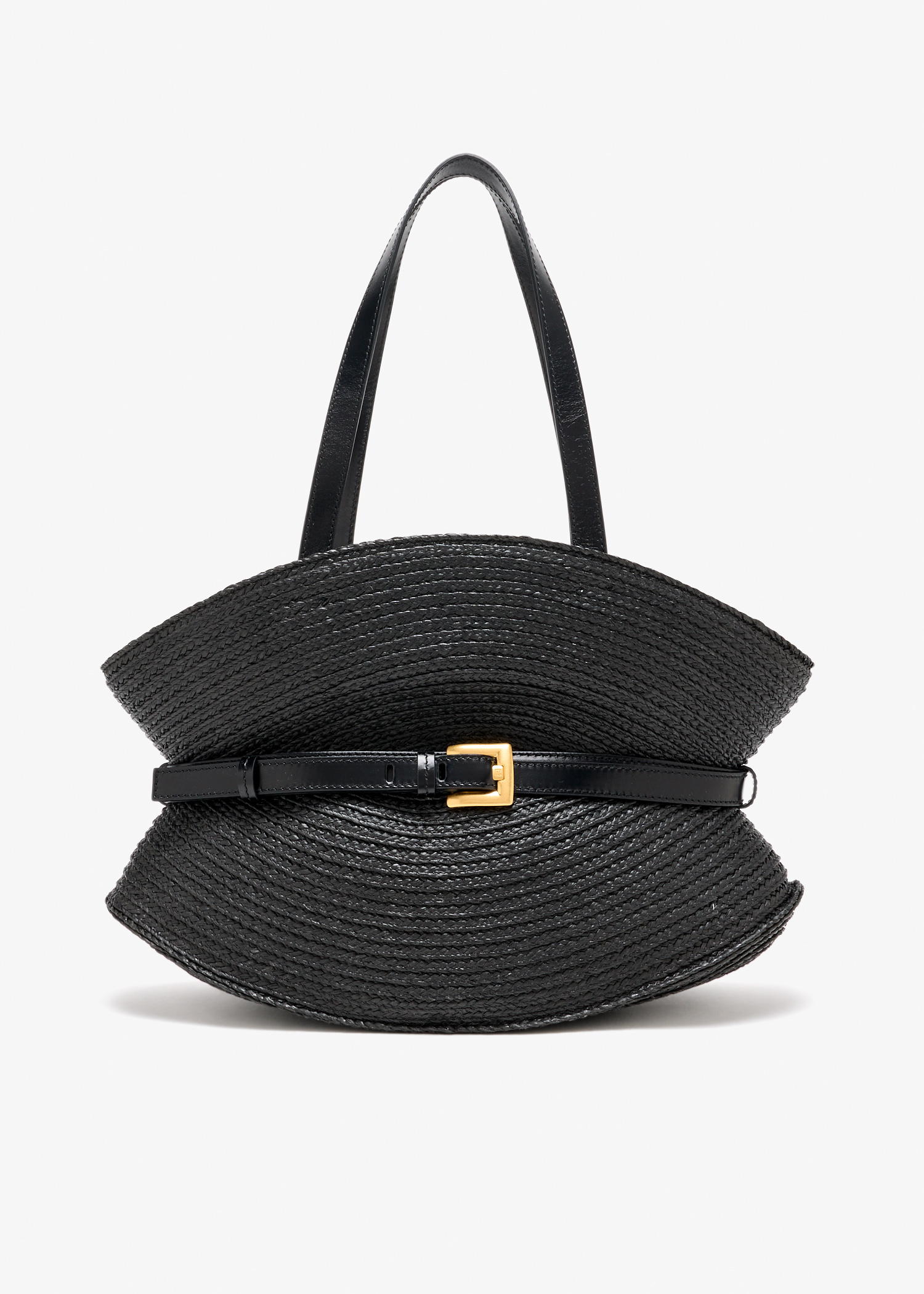 Medium Shuffle shoulder bag, Black
Medium Shuffle shoulder bag, Black