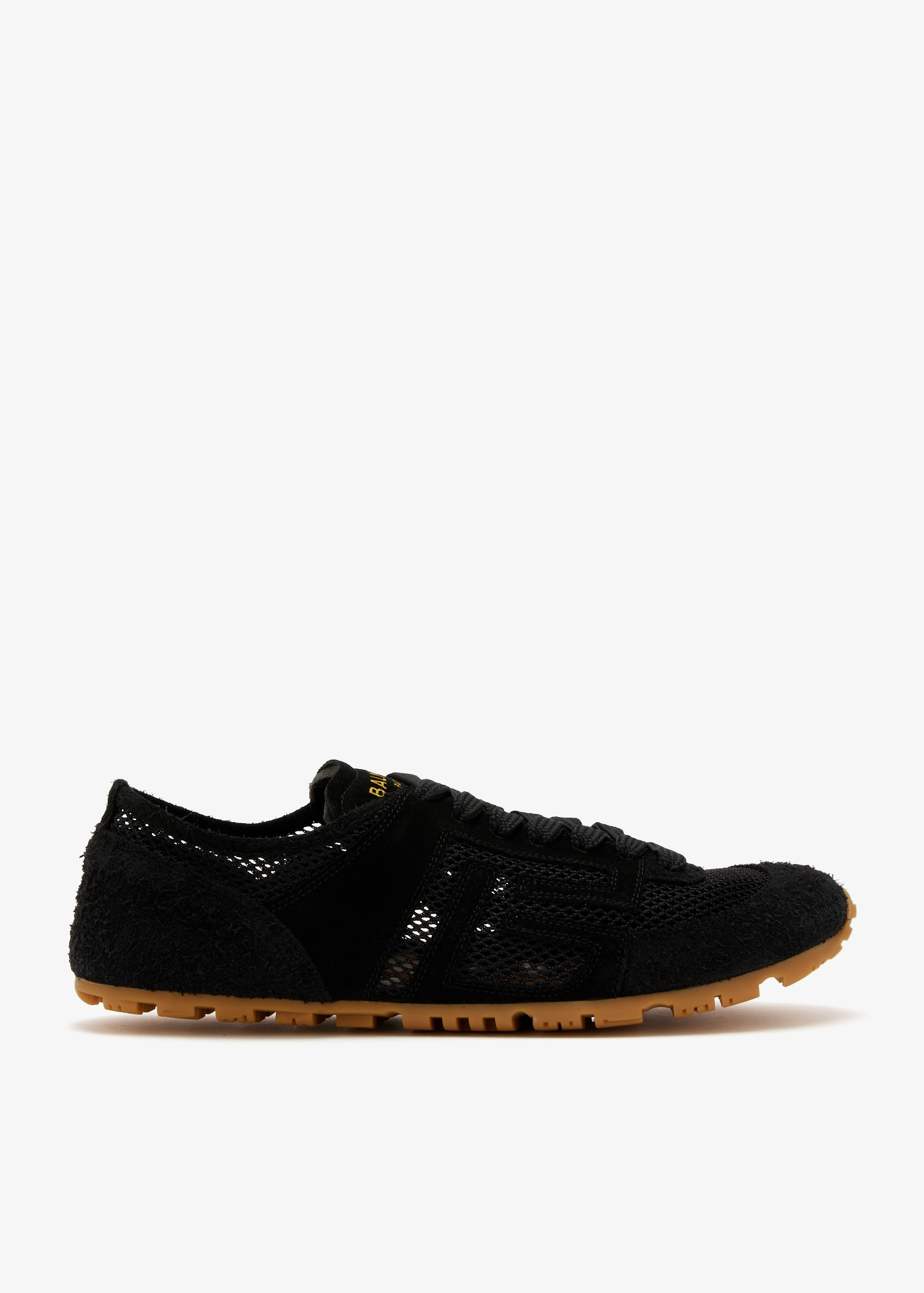 Racer 45 sneakers, Black
Racer 45 sneakers, Black