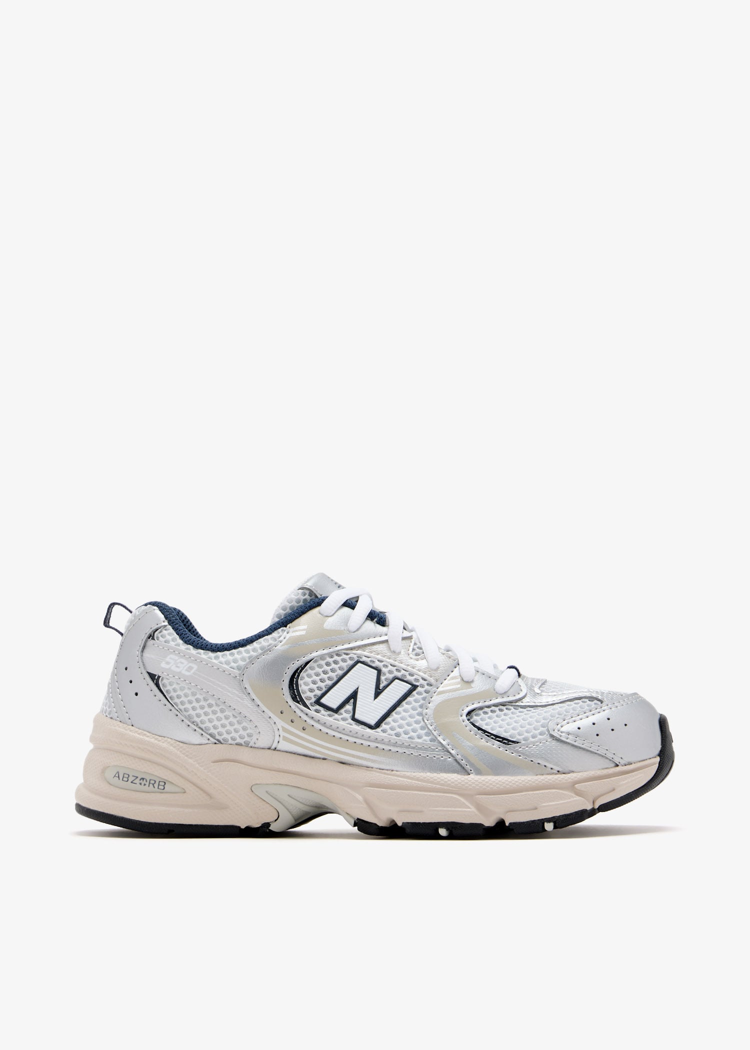 530 sneakers, White
530 sneakers, White