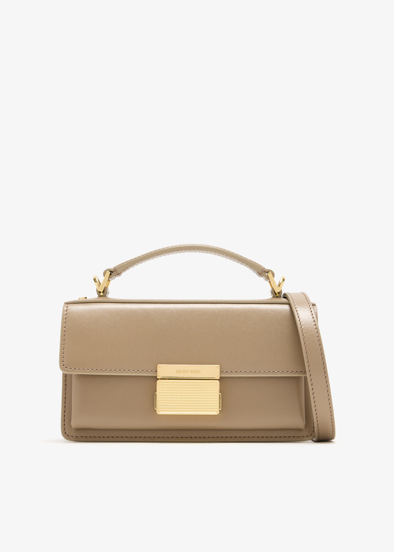 Small Venezia bag, Beige
Small Venezia bag, Beige