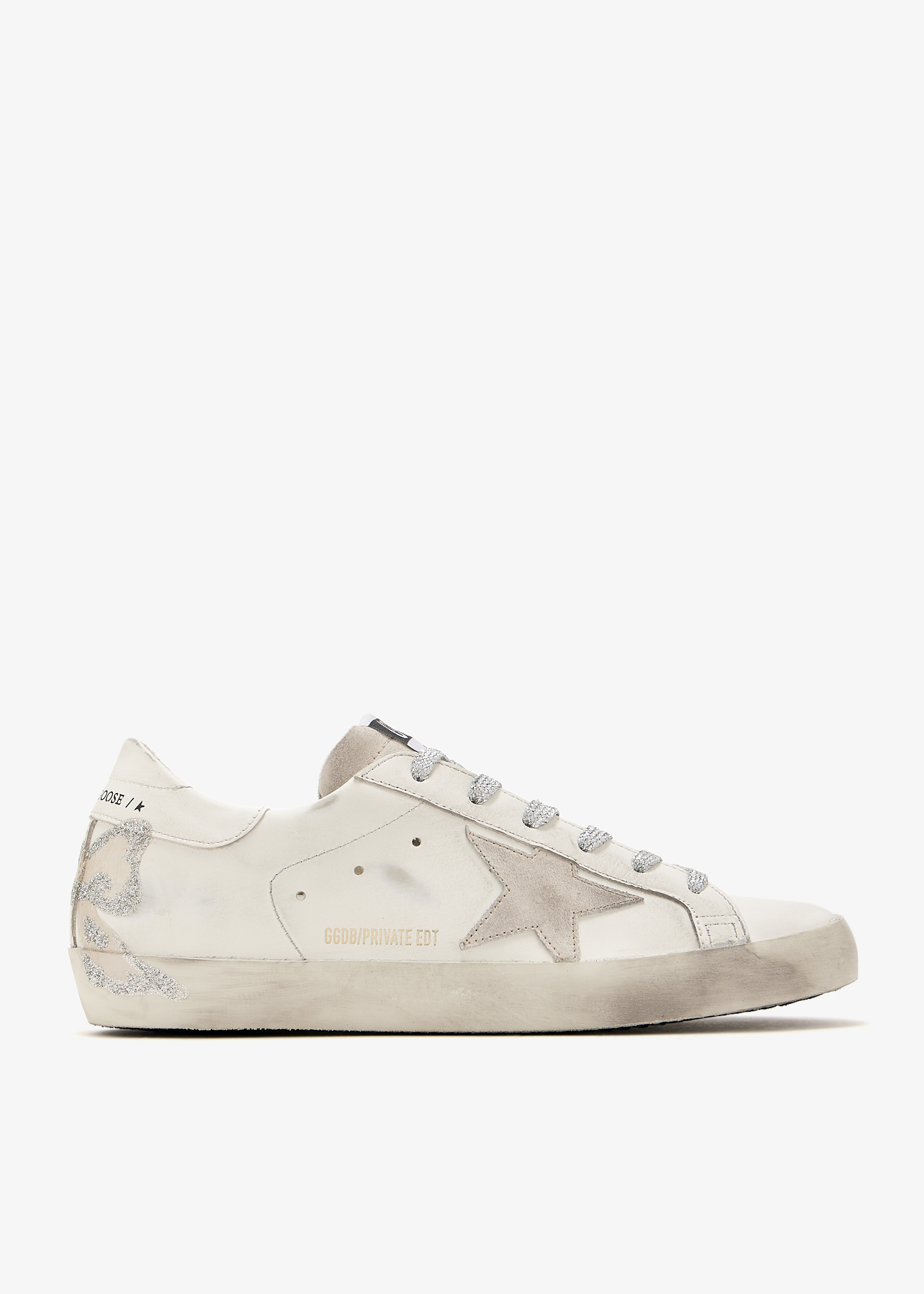 Super-Star sneakers, White
Super-Star sneakers, White