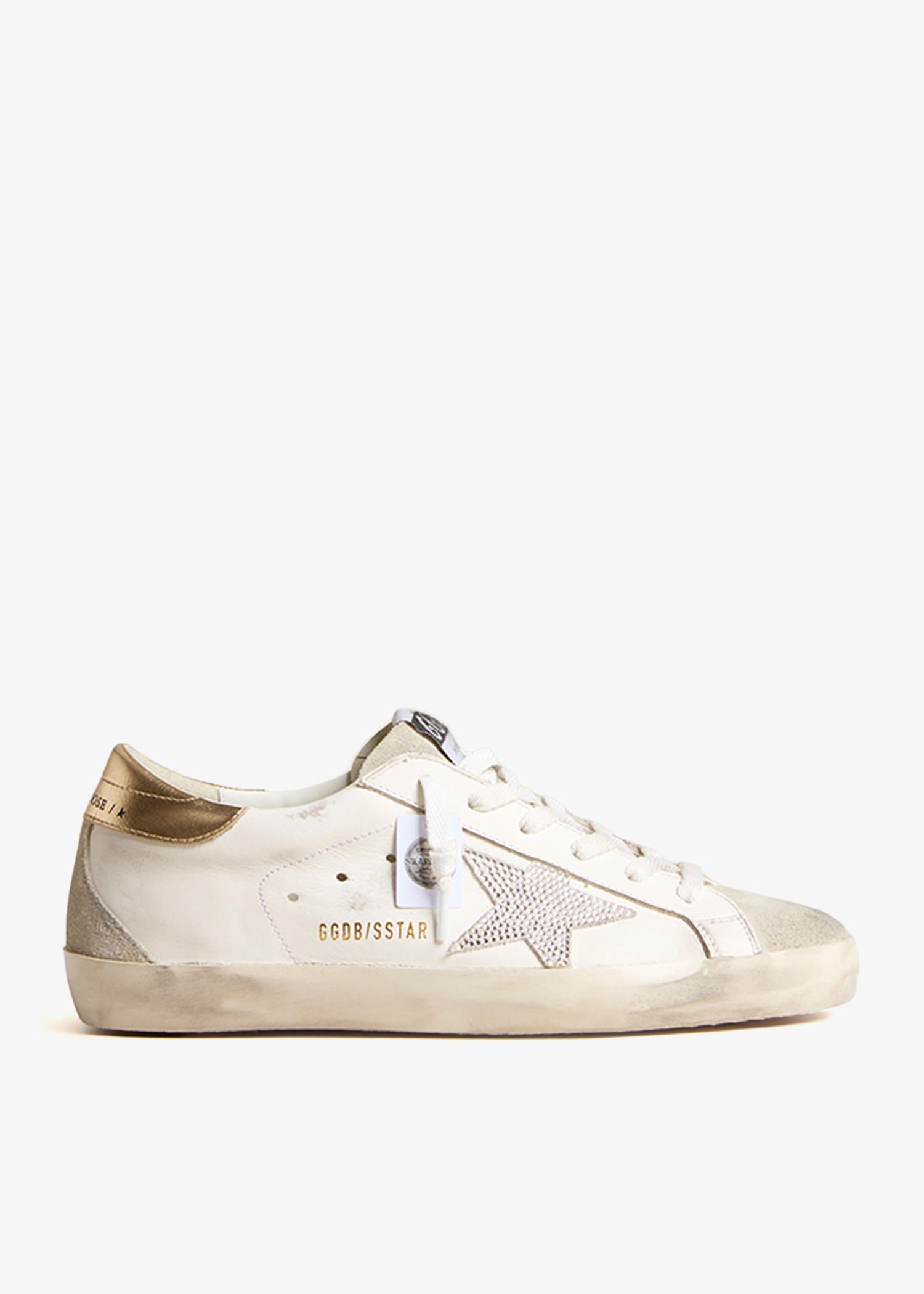 Super-Star sneakers, White
Super-Star sneakers, White