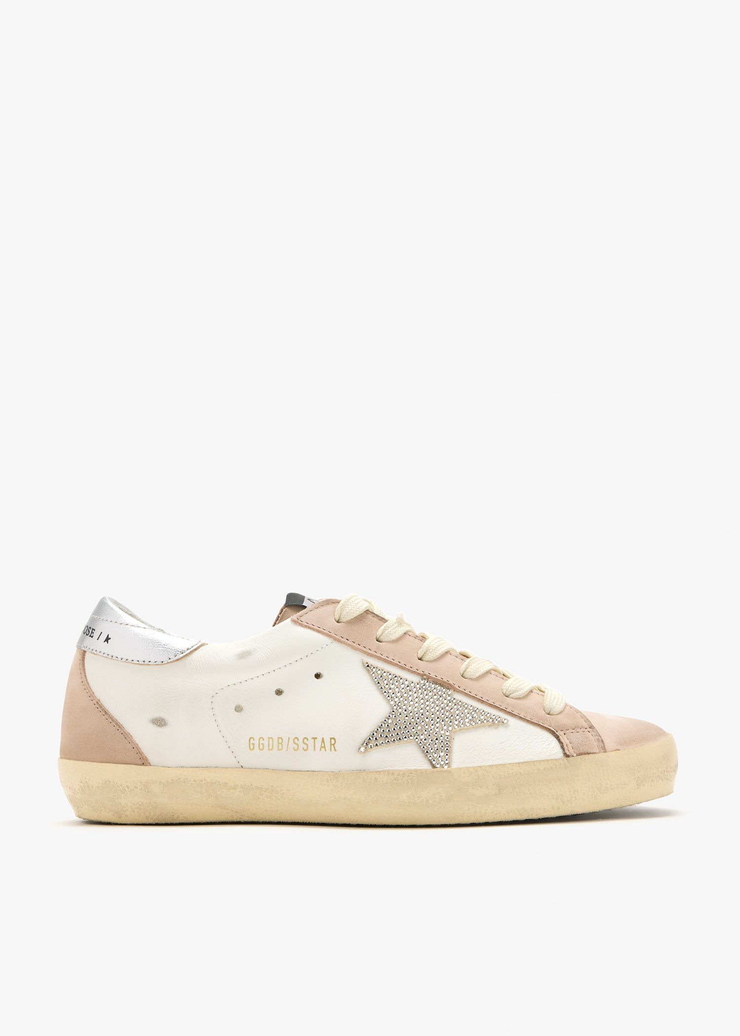 Super-Star sneakers, White
Super-Star sneakers, White
