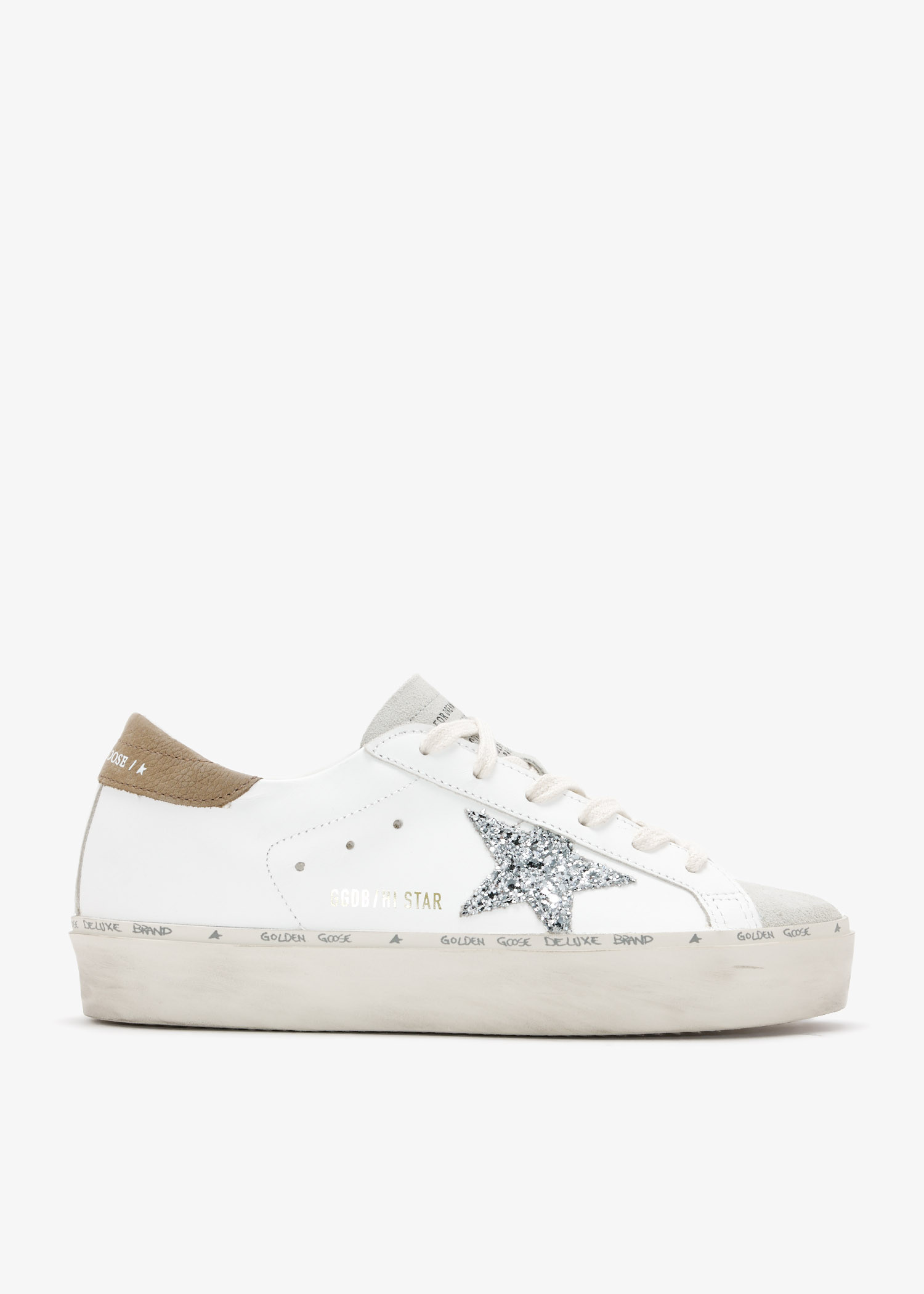 Hi Star sneakers, White
Hi Star sneakers, White