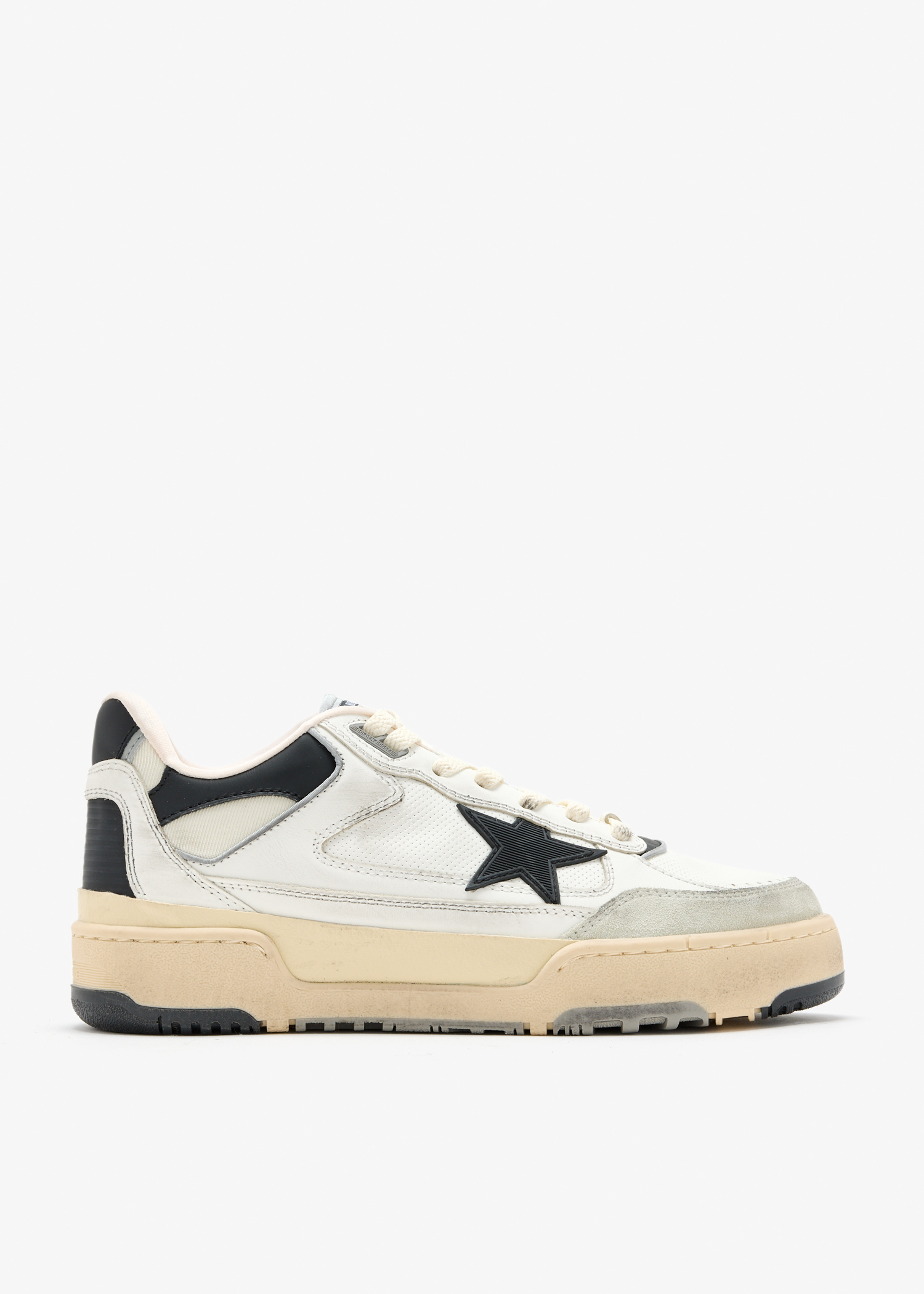 Forty2 sneakers, White
Forty2 sneakers, White