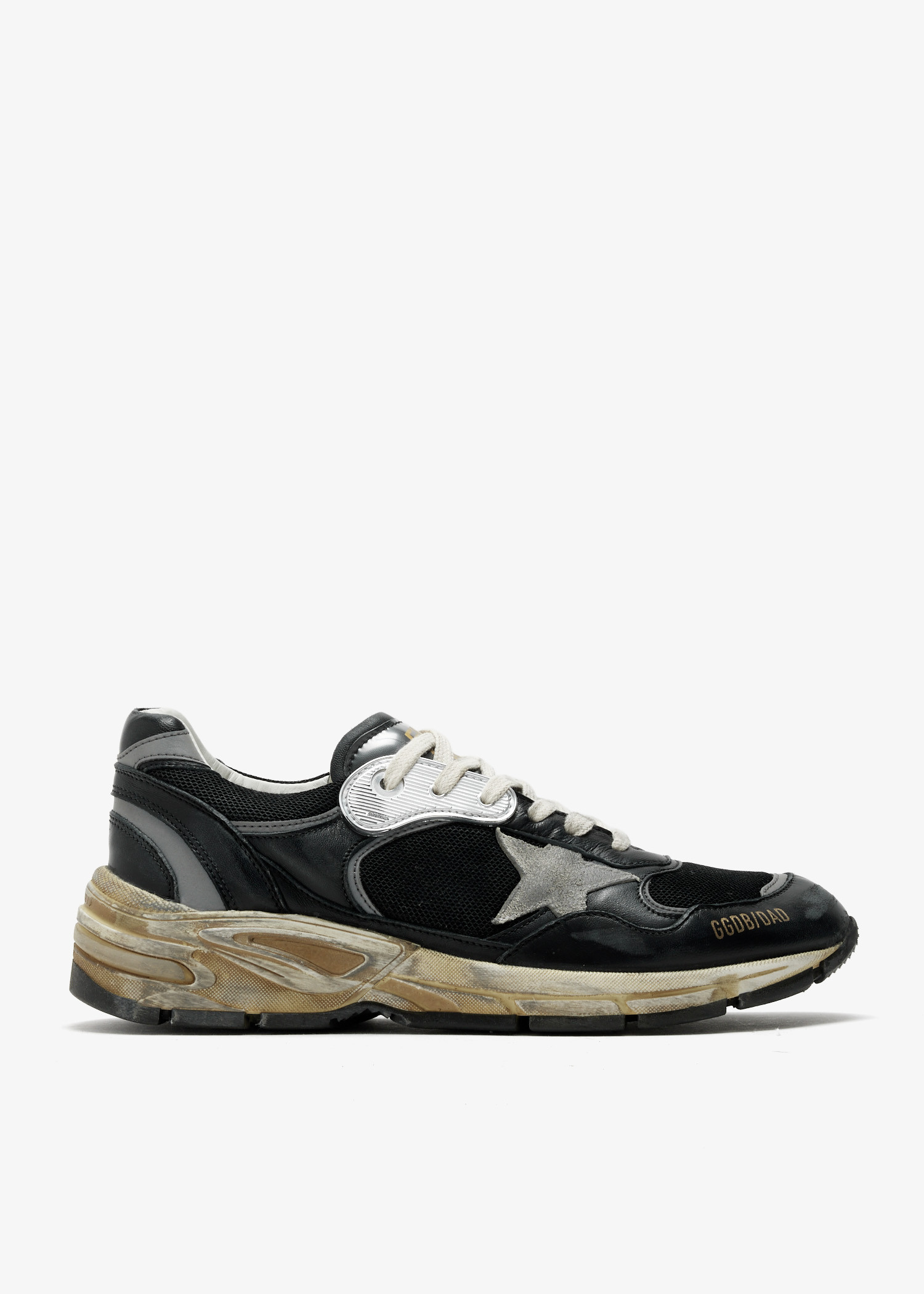 Dad-Star sneakers, Black
Dad-Star sneakers, Black