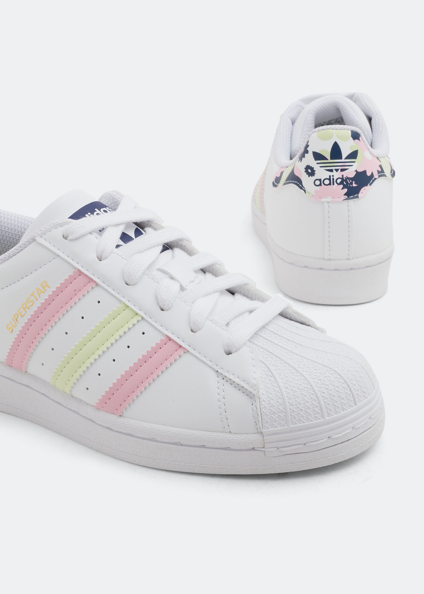 Originals Flex sneakers, Pink