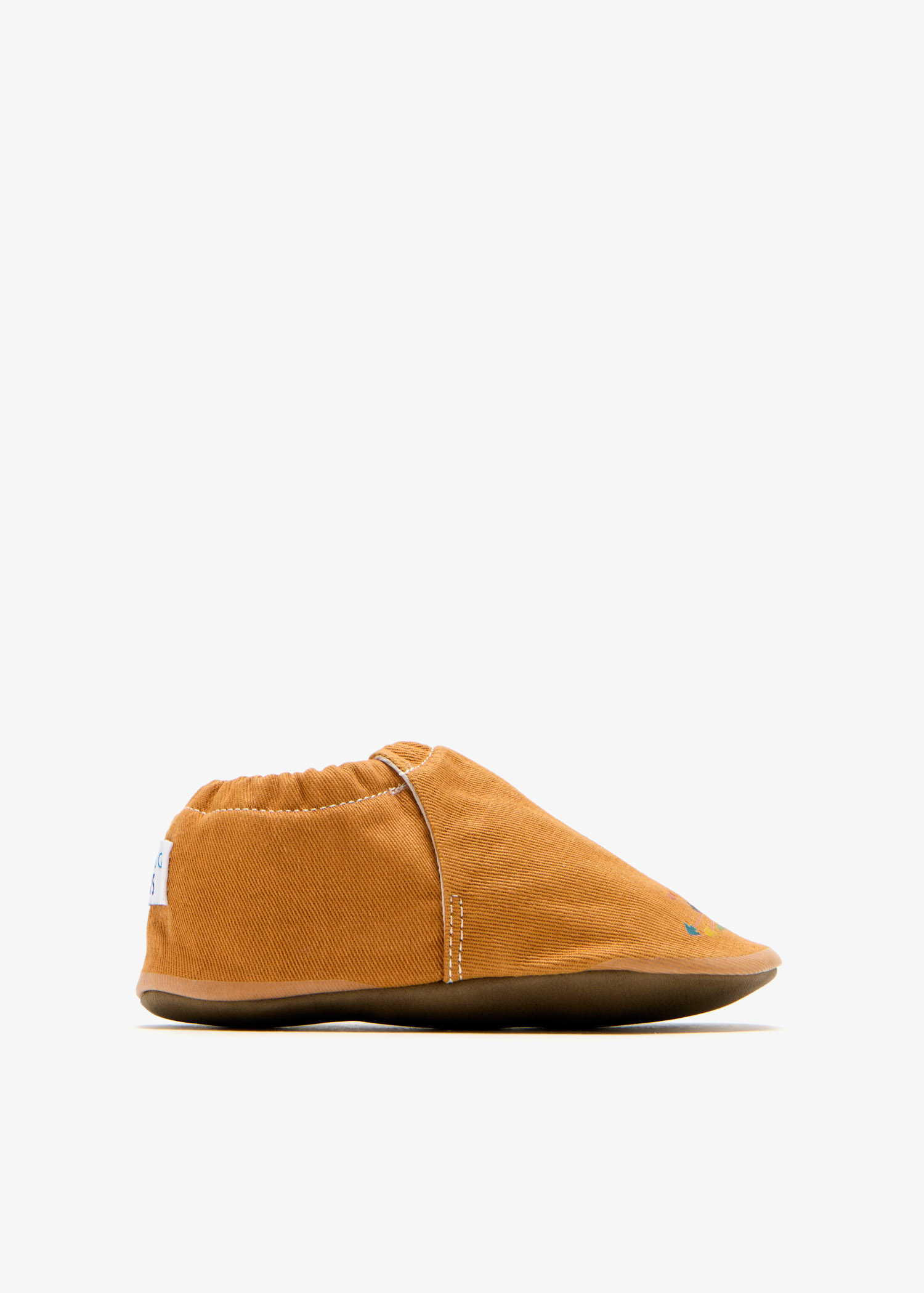 Journey Hyper Smart booties, Orange
Journey Hyper Smart booties, Orange